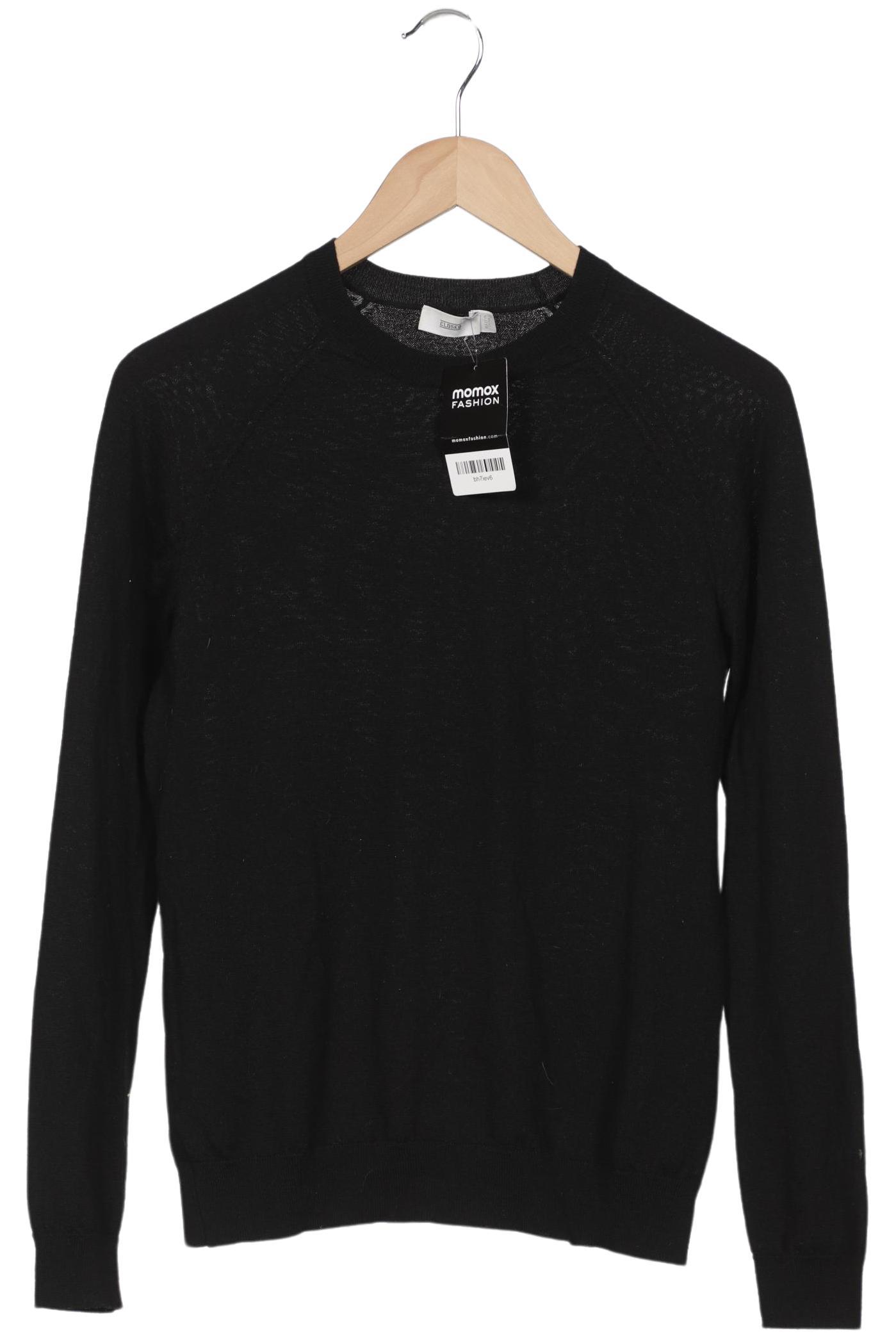 

Closed Herren Pullover, schwarz, Gr. 46