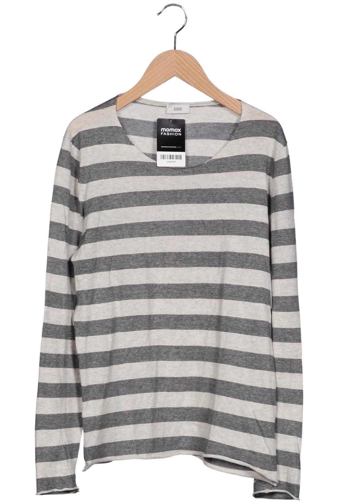 

Closed Herren Pullover, grau, Gr. 46