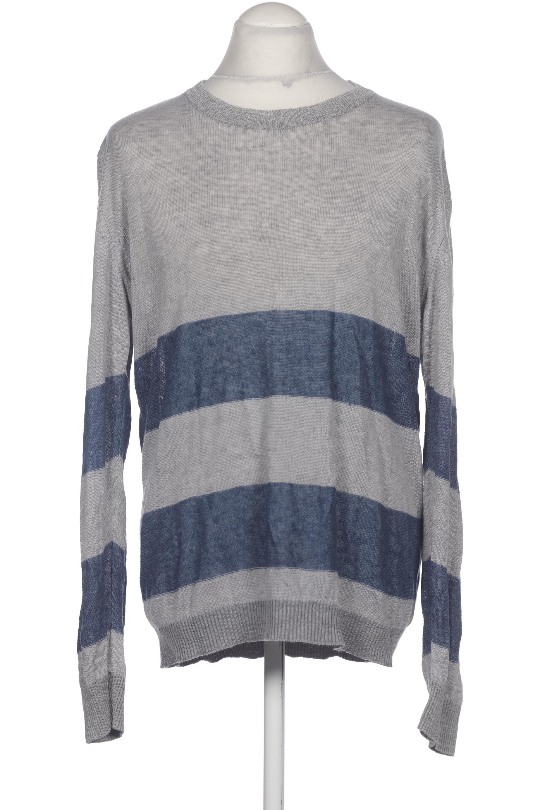 

Closed Herren Pullover, grau, Gr. 52
