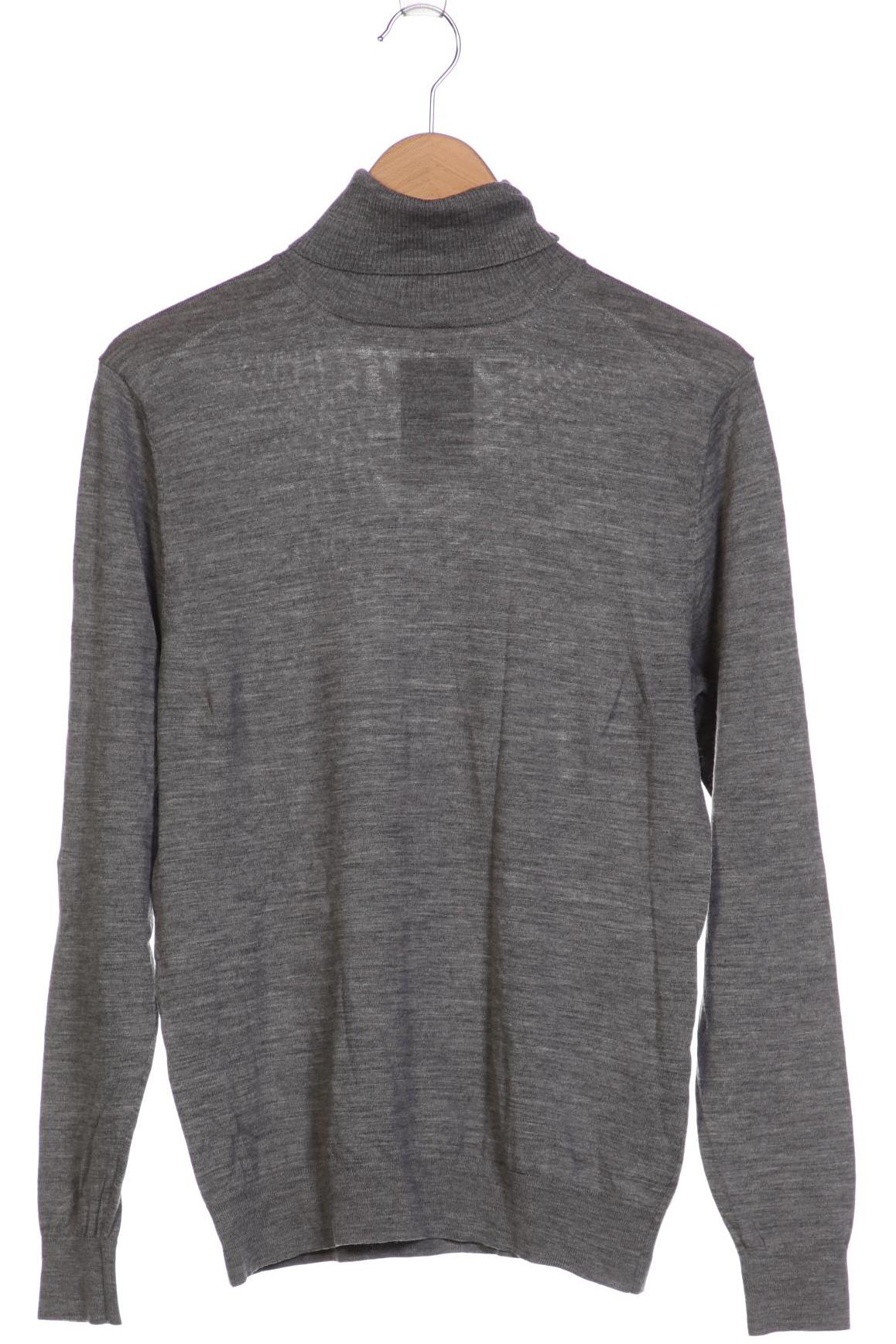 

Closed Herren Pullover, grau, Gr. 52