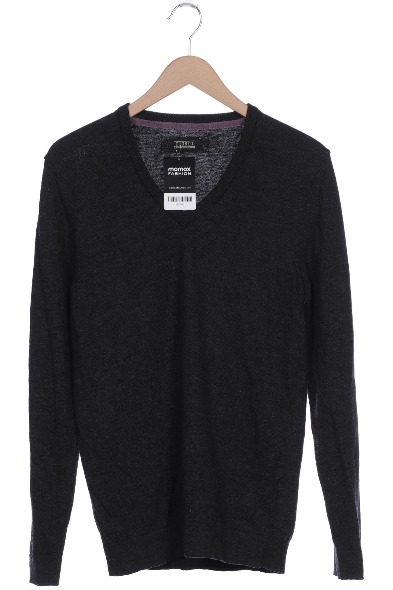 

Closed Herren Pullover, grau