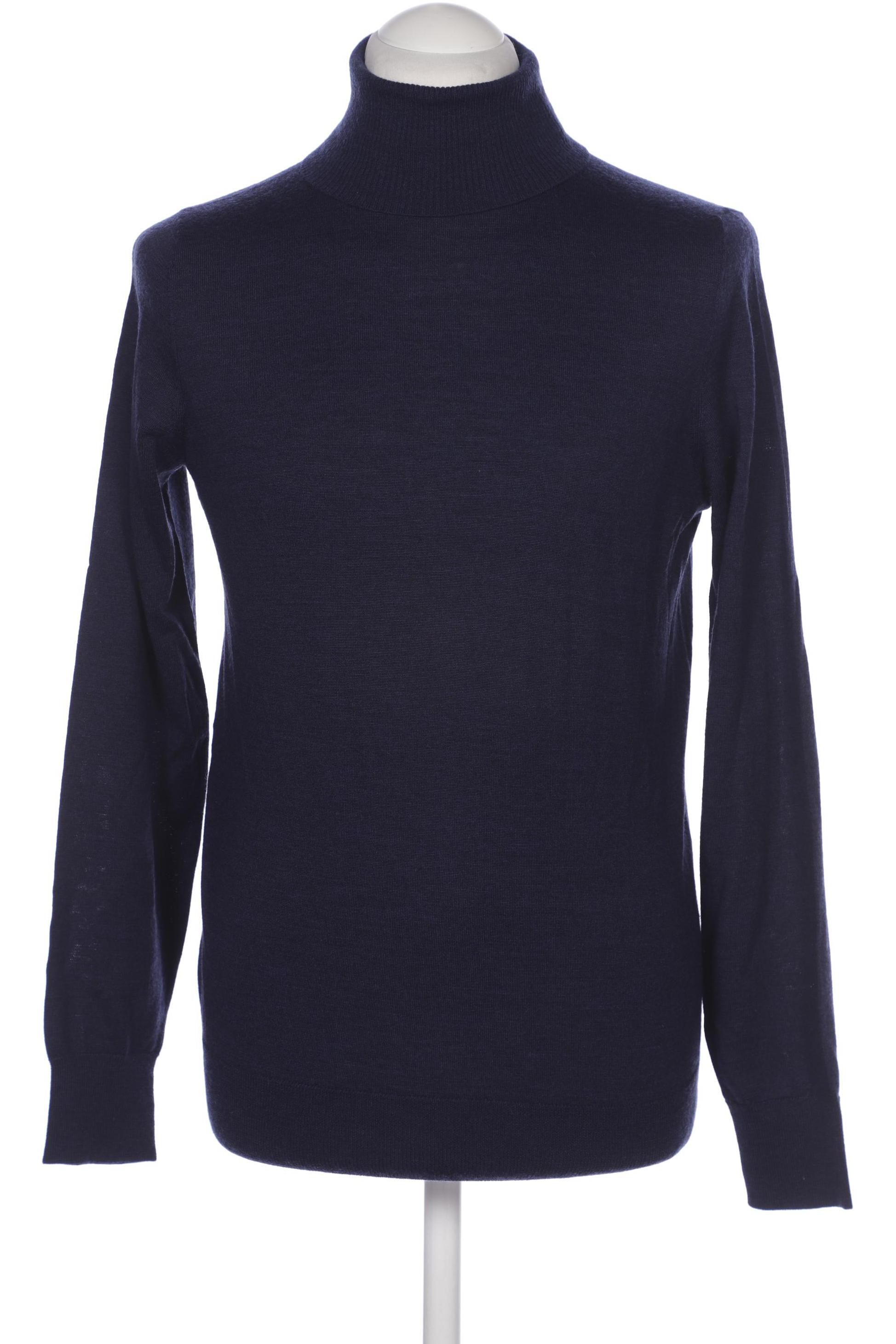 

Closed Herren Pullover, marineblau, Gr. 48