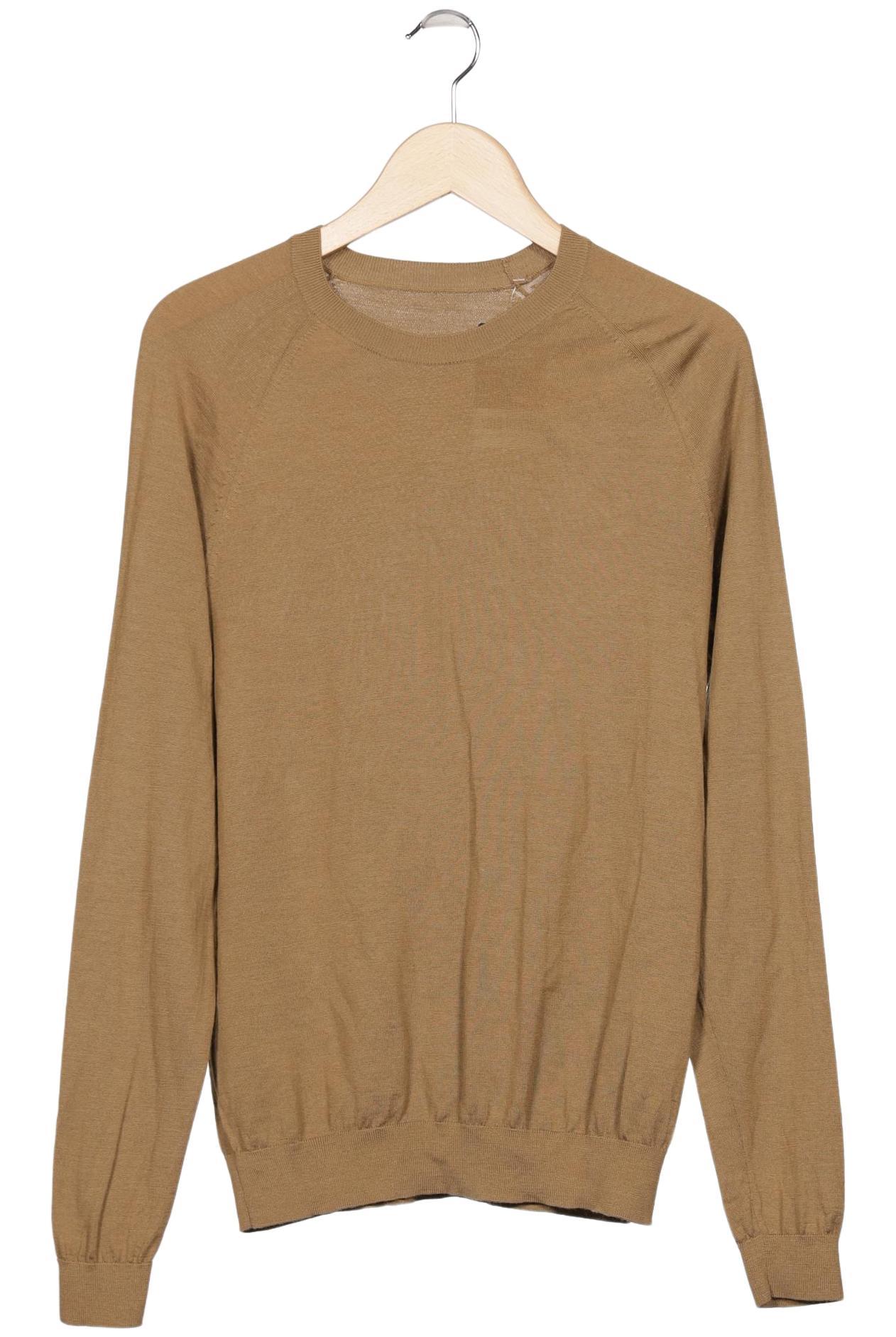 

Closed Herren Pullover, braun, Gr. 52