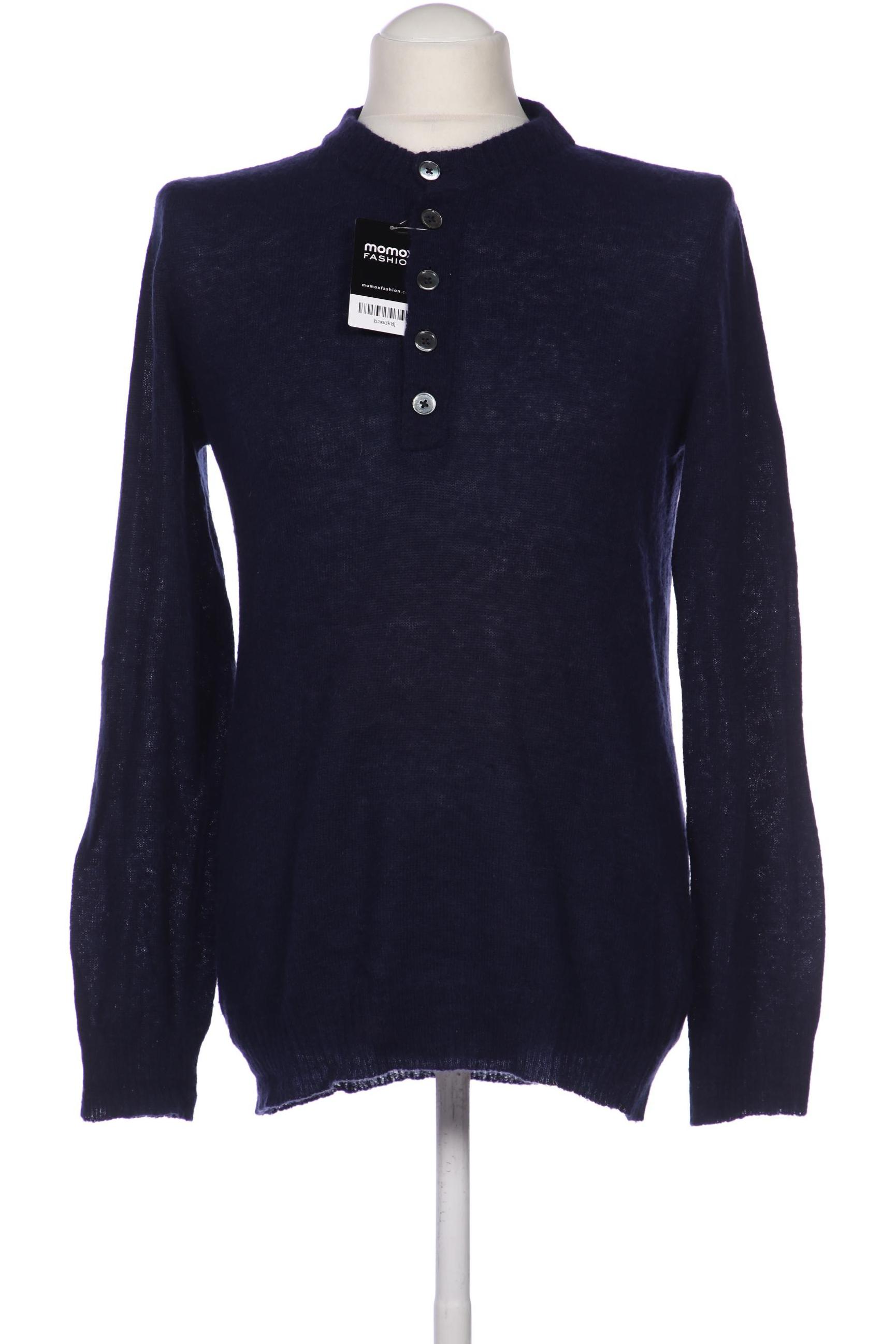 

Closed Herren Pullover, marineblau, Gr. 46