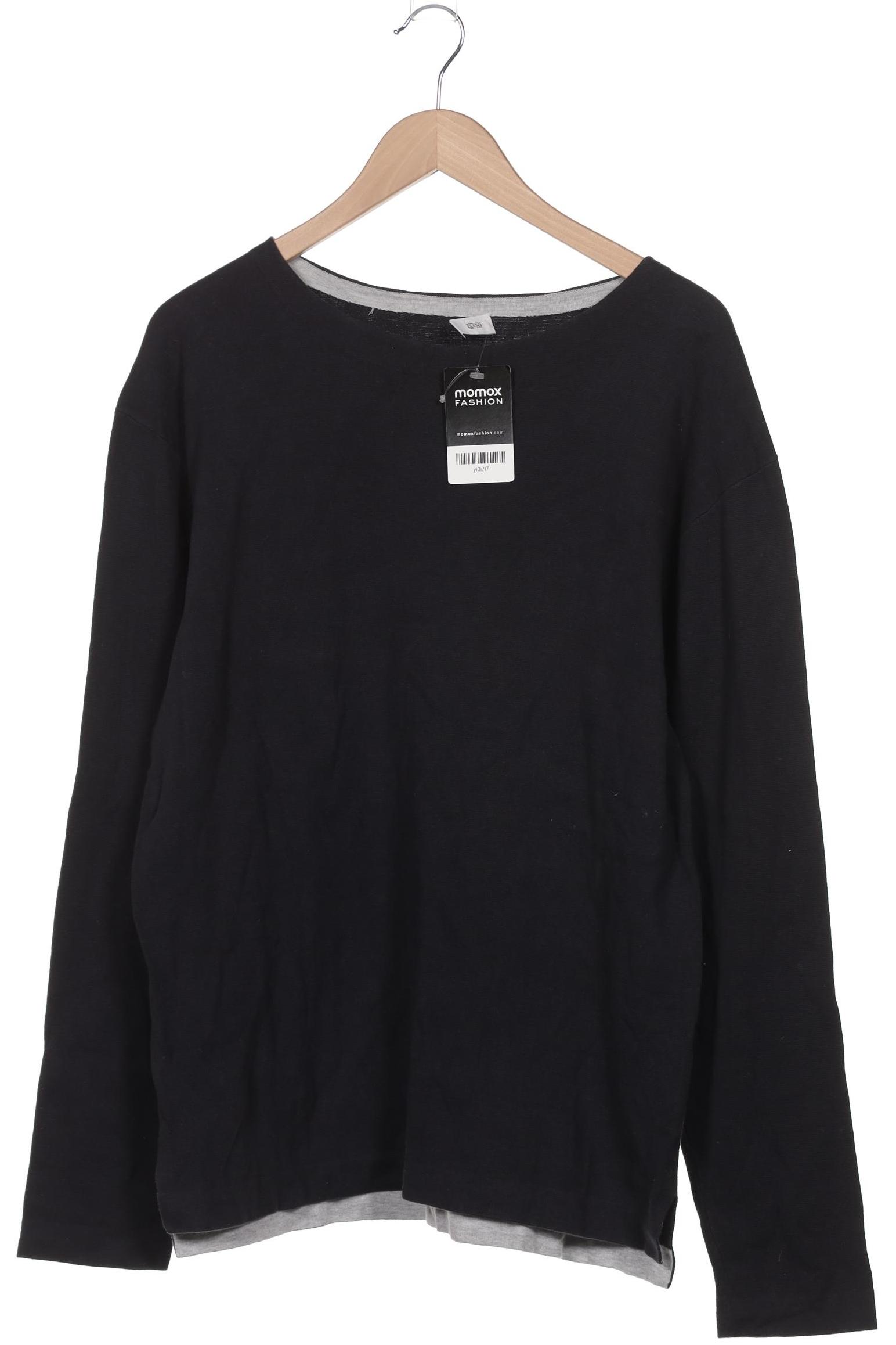 Thumbnail - Closed Herren Pullover, marineblau, Gr. 54