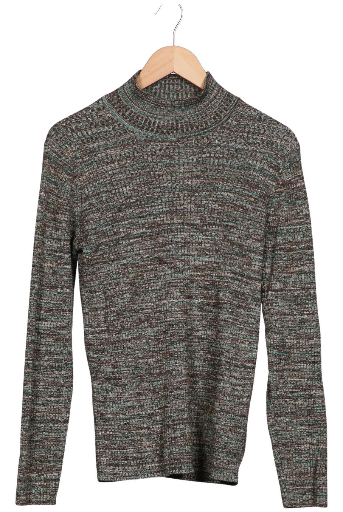 

Closed Herren Pullover, grün, Gr. 46