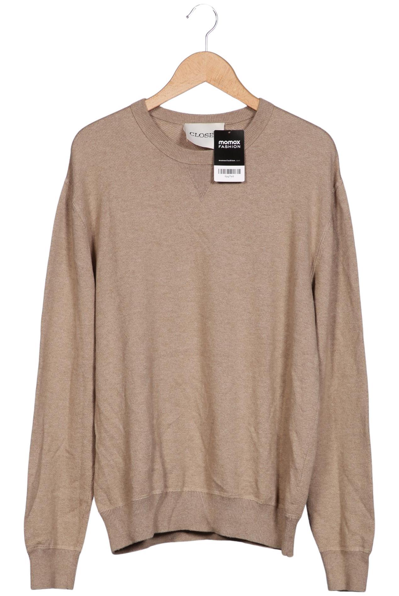 Thumbnail - Closed Herren Pullover, beige, Gr. 48