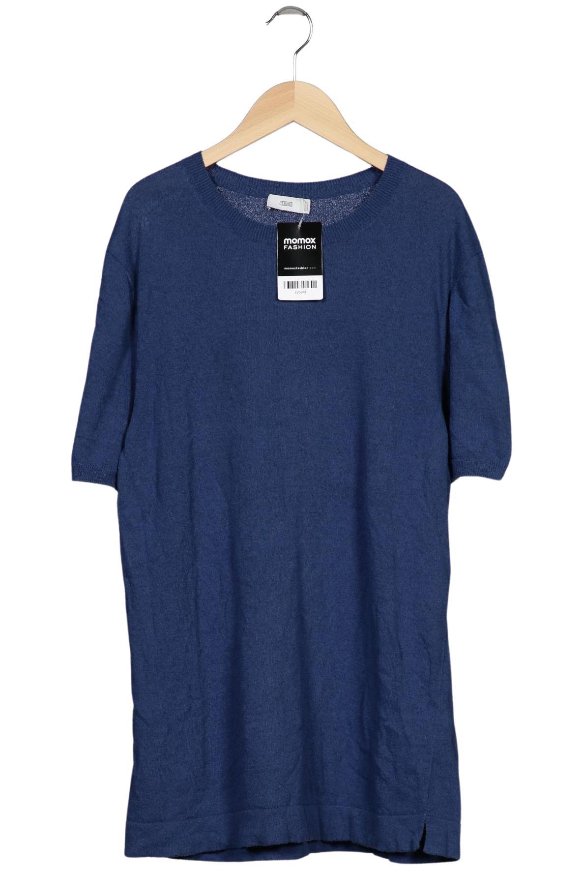 

Closed Herren Pullover, marineblau, Gr. 54
