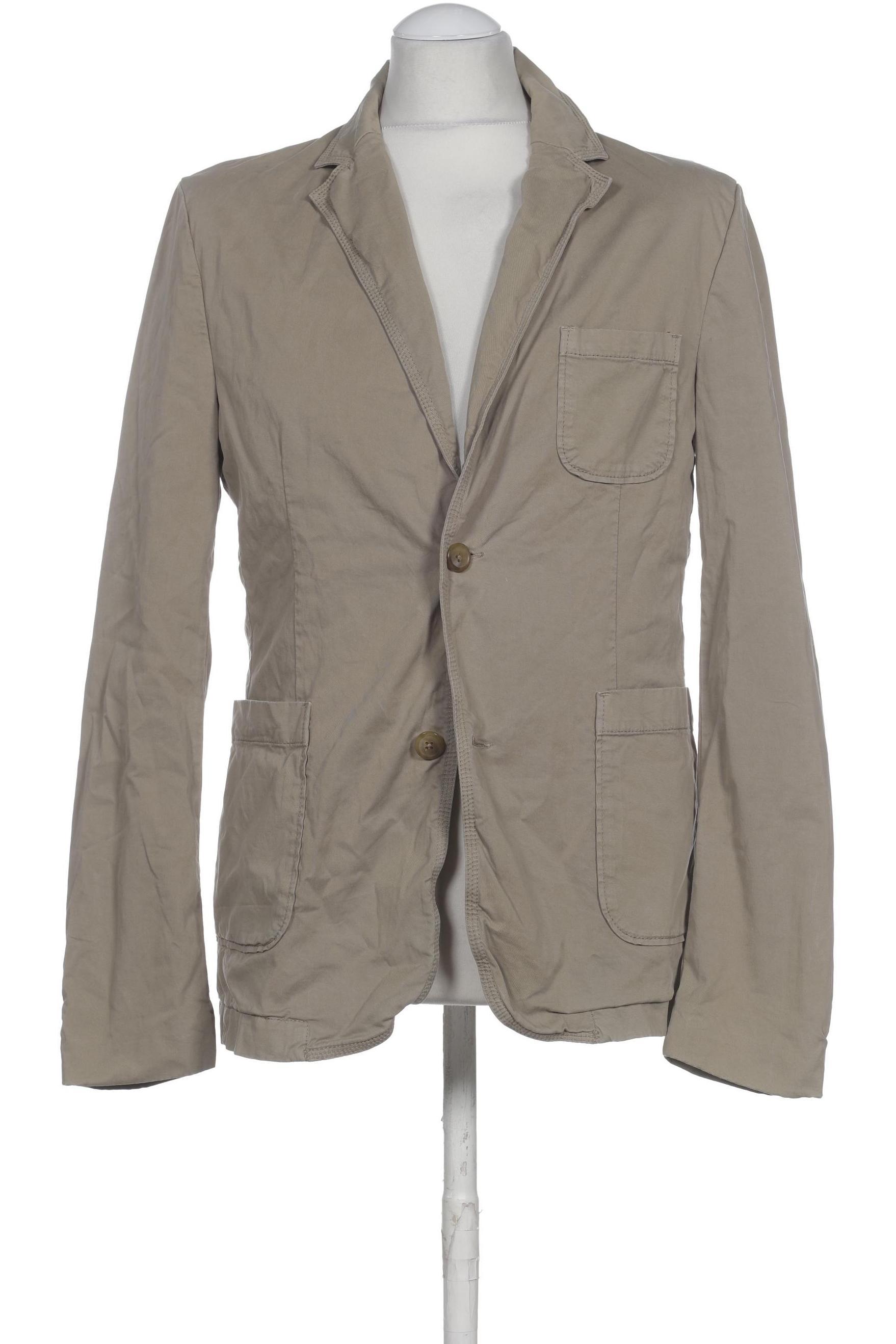 Thumbnail - Closed Herren Sakko, beige, Gr. 48