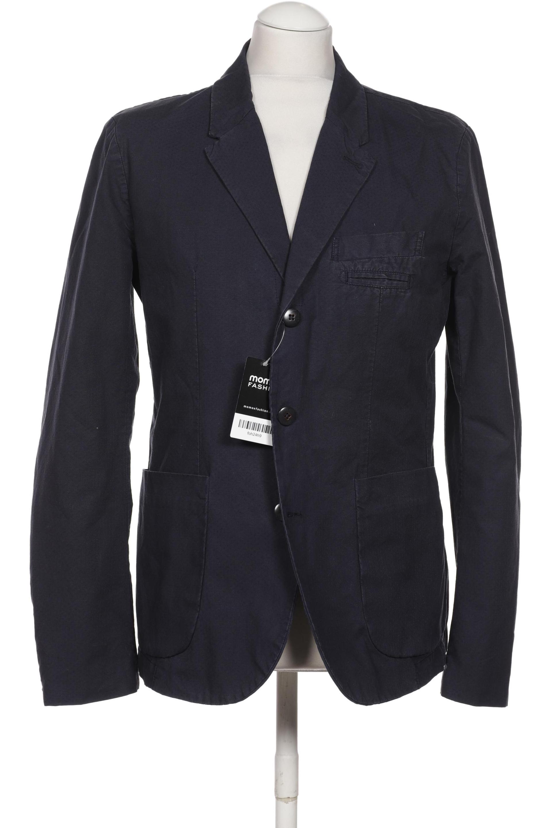 

Closed Herren Sakko, marineblau