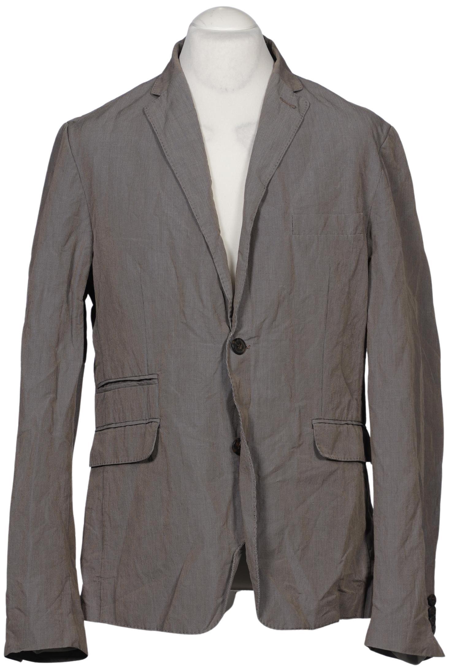 

Closed Herren Sakko, grau, Gr. 52