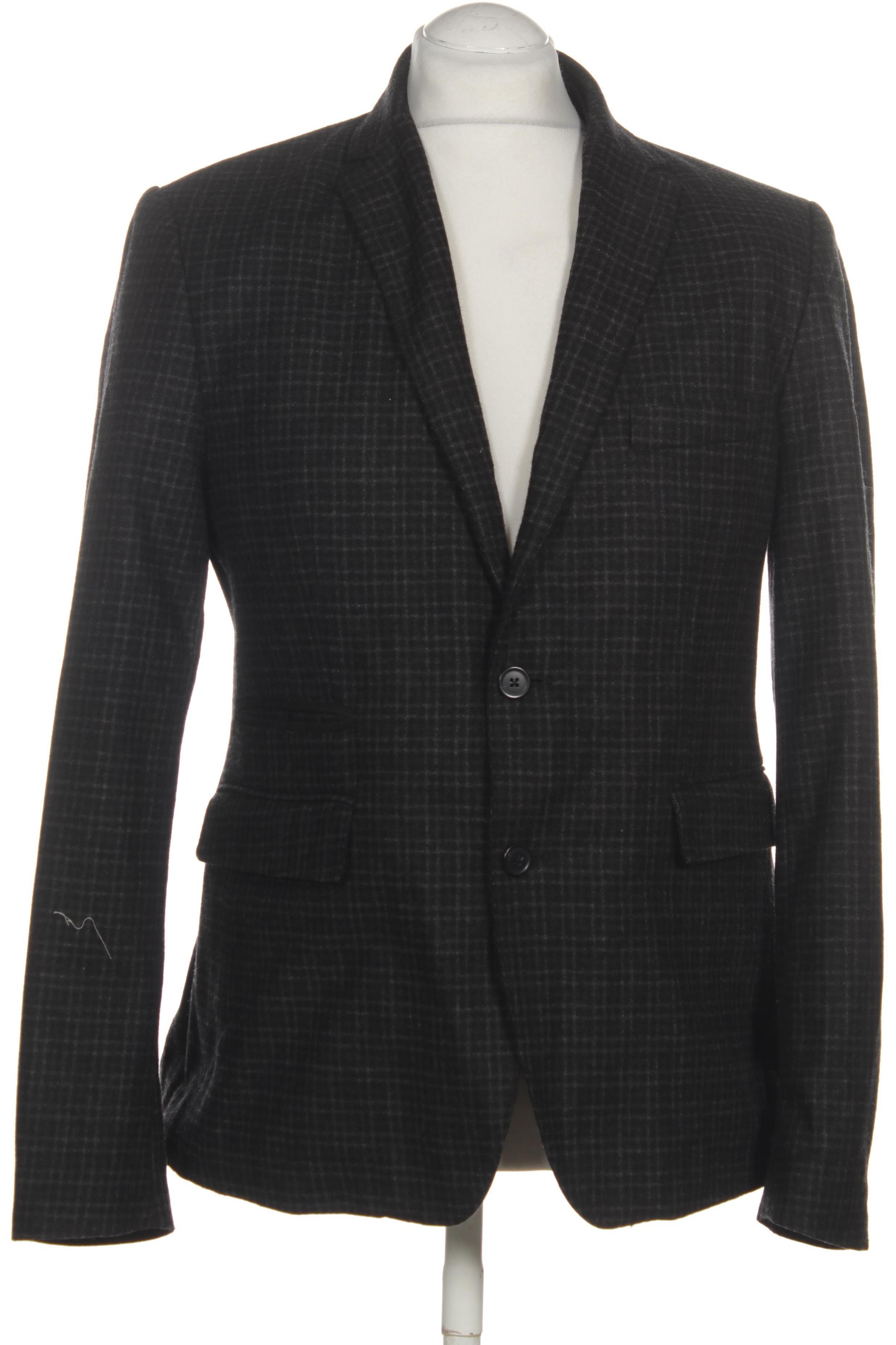 Thumbnail - Closed Herren Sakko, schwarz, Gr. 50