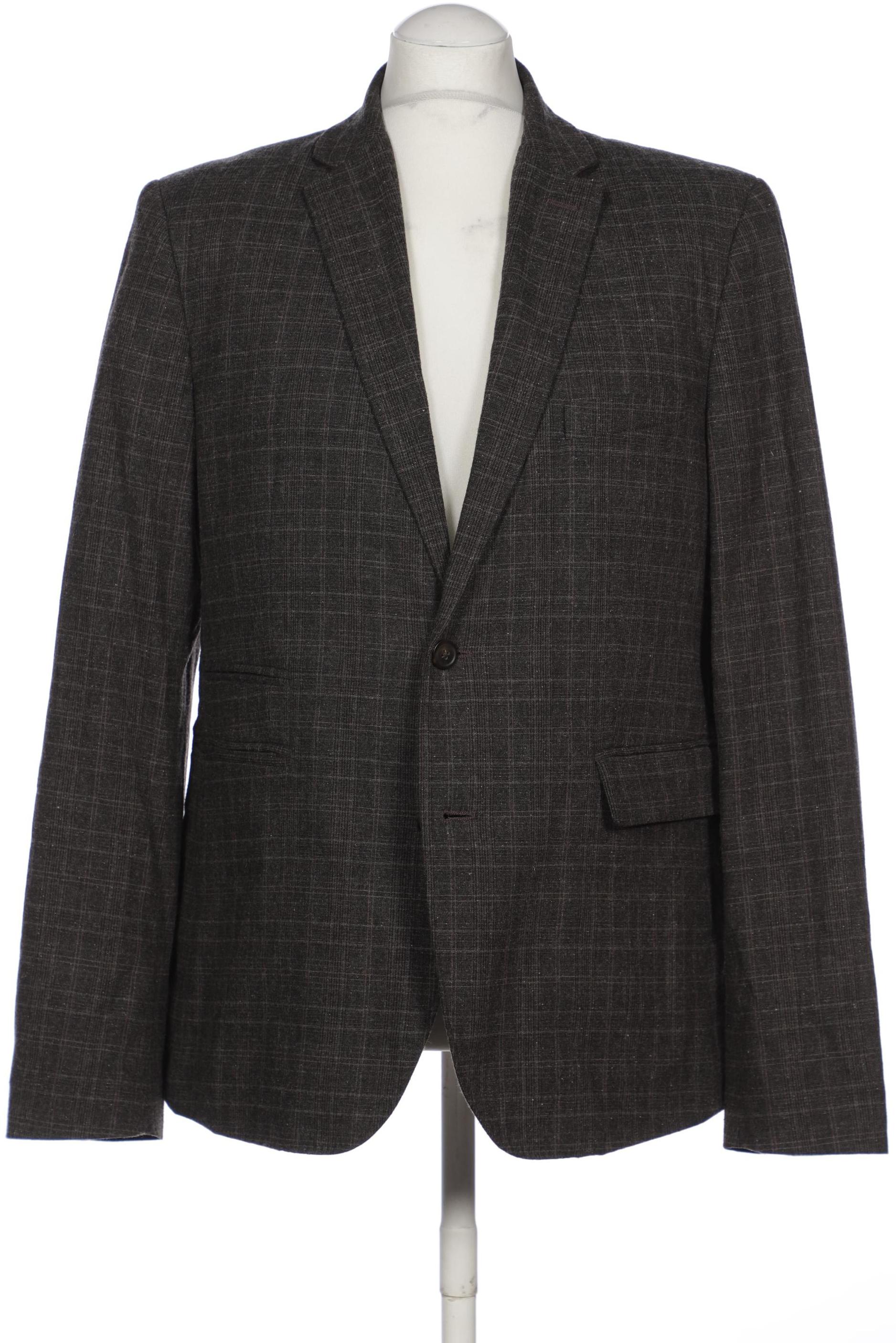 

Closed Herren Sakko, grau, Gr. 50