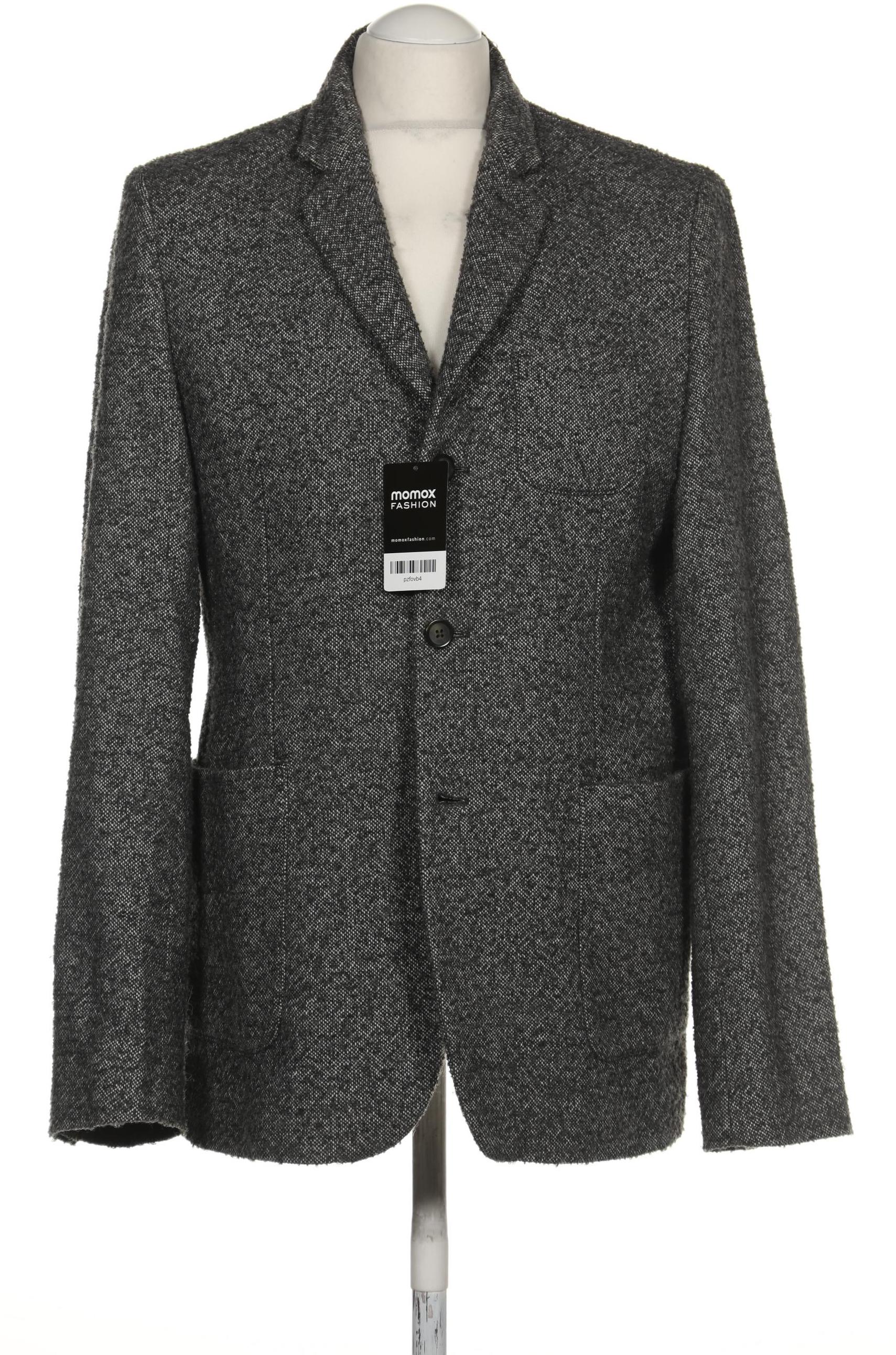 

Closed Herren Sakko, grau