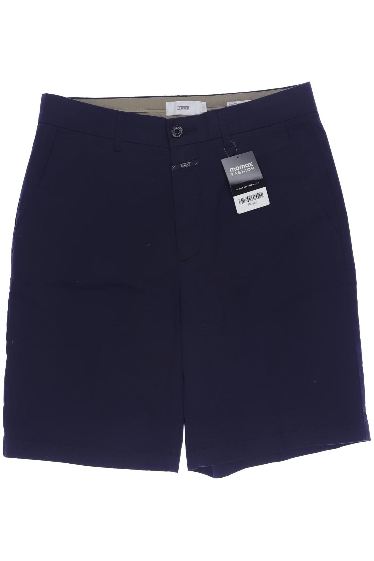 

Closed Herren Shorts, marineblau, Gr. 29