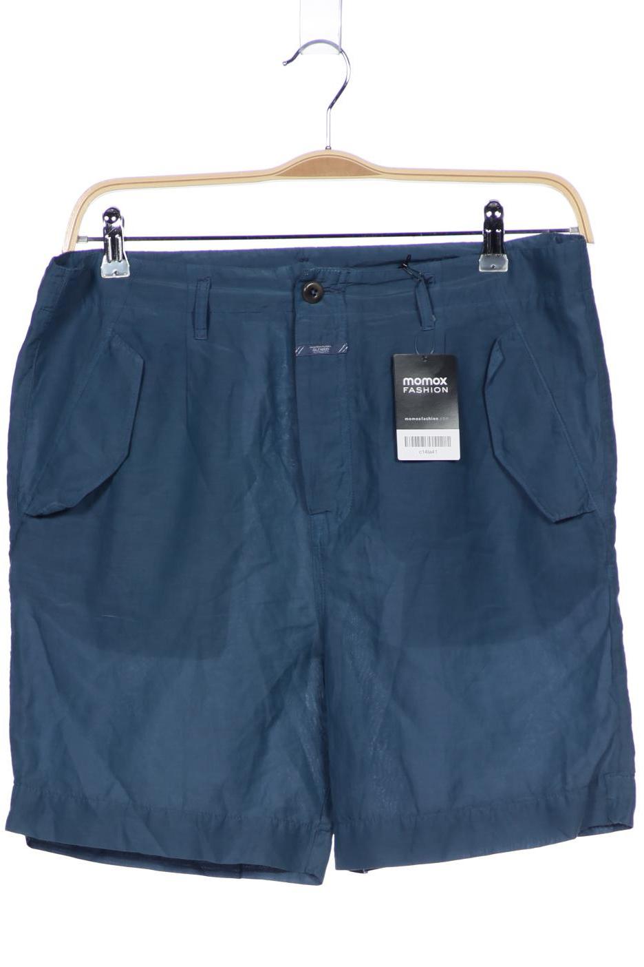 

Closed Herren Shorts, blau, Gr. 46