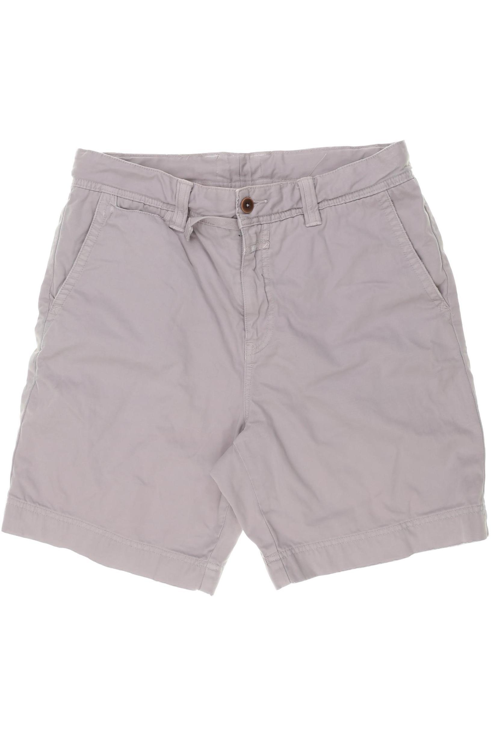 Thumbnail - Closed Herren Shorts, grau, Gr. 31