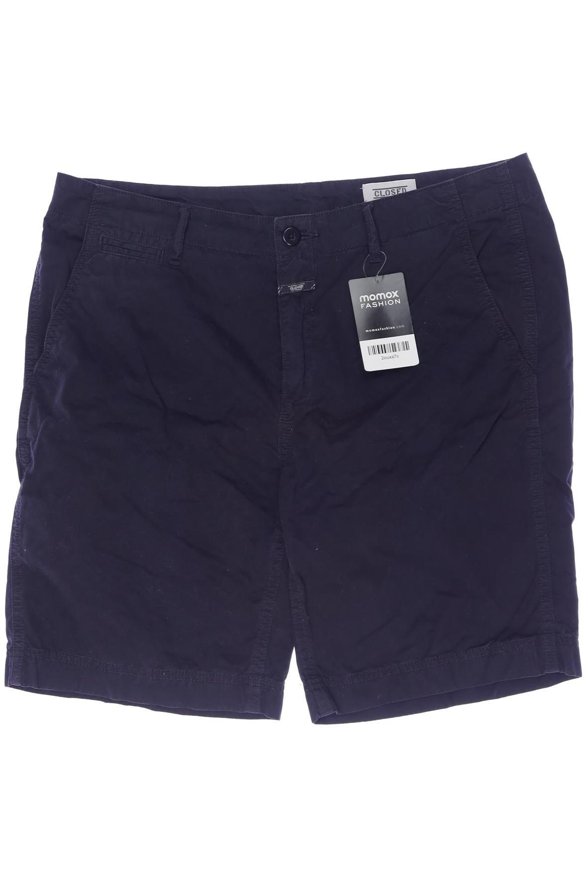 

Closed Herren Shorts, marineblau, Gr. 30