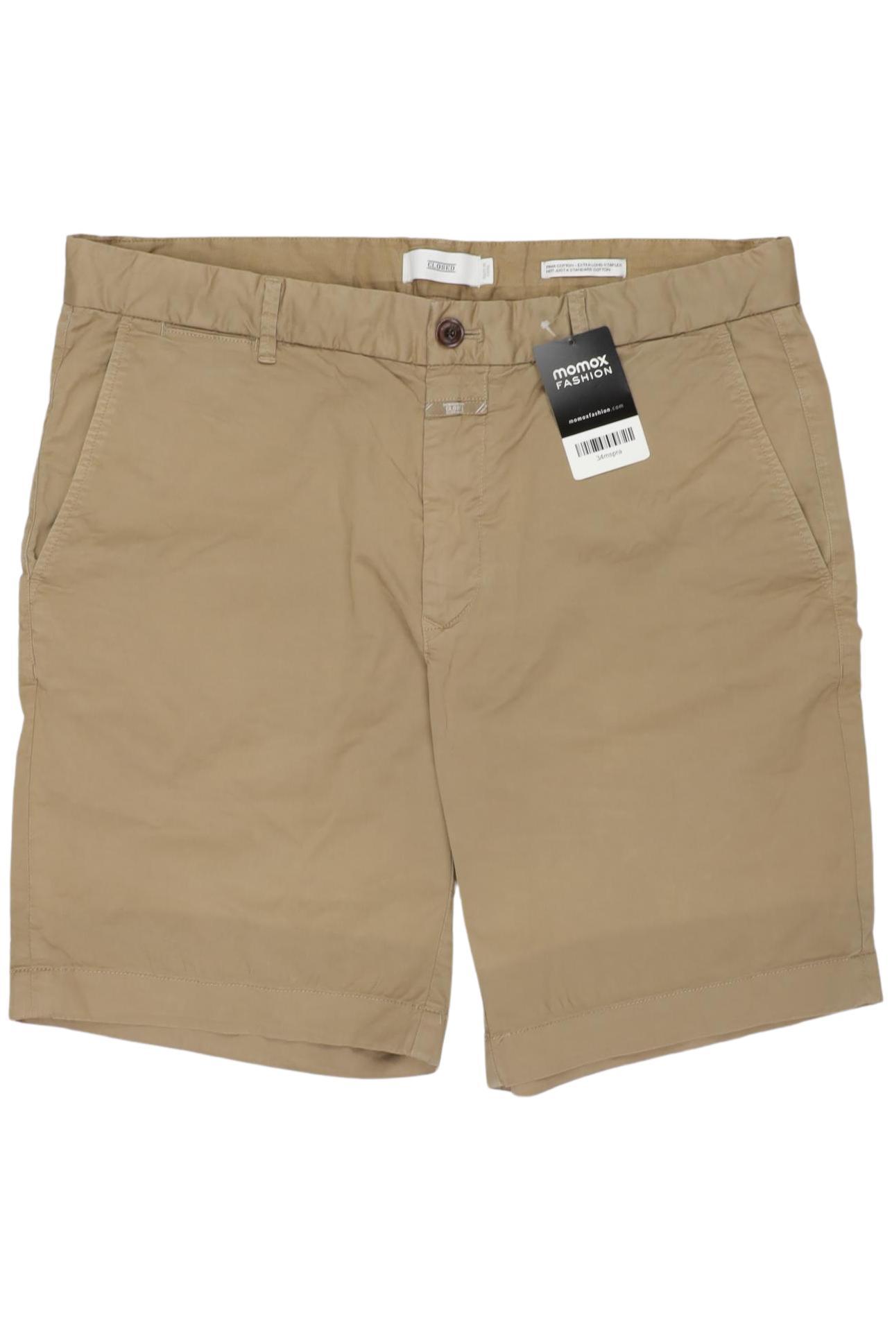

Closed Herren Shorts, beige, Gr. 33