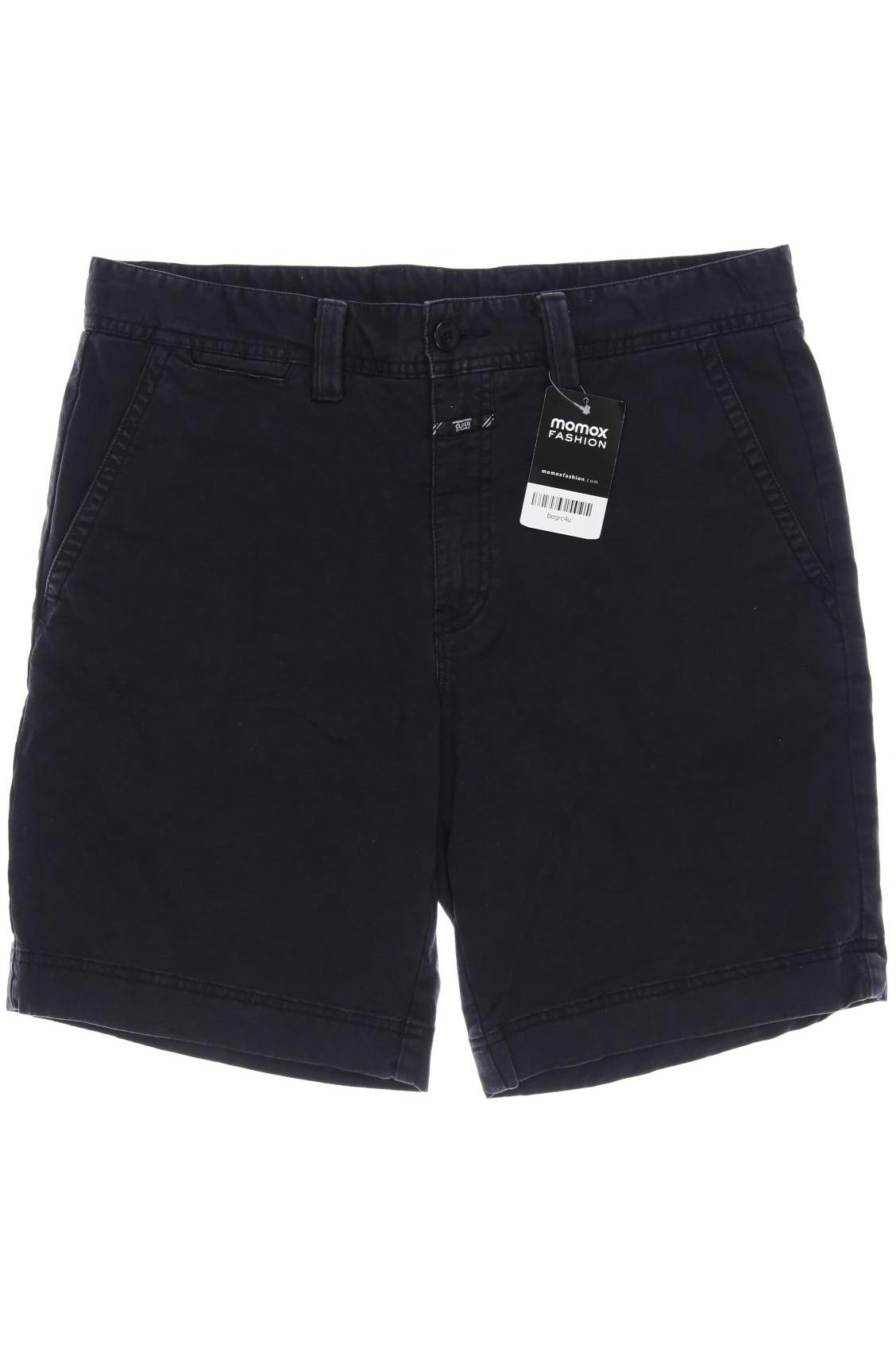 

Closed Herren Shorts, schwarz