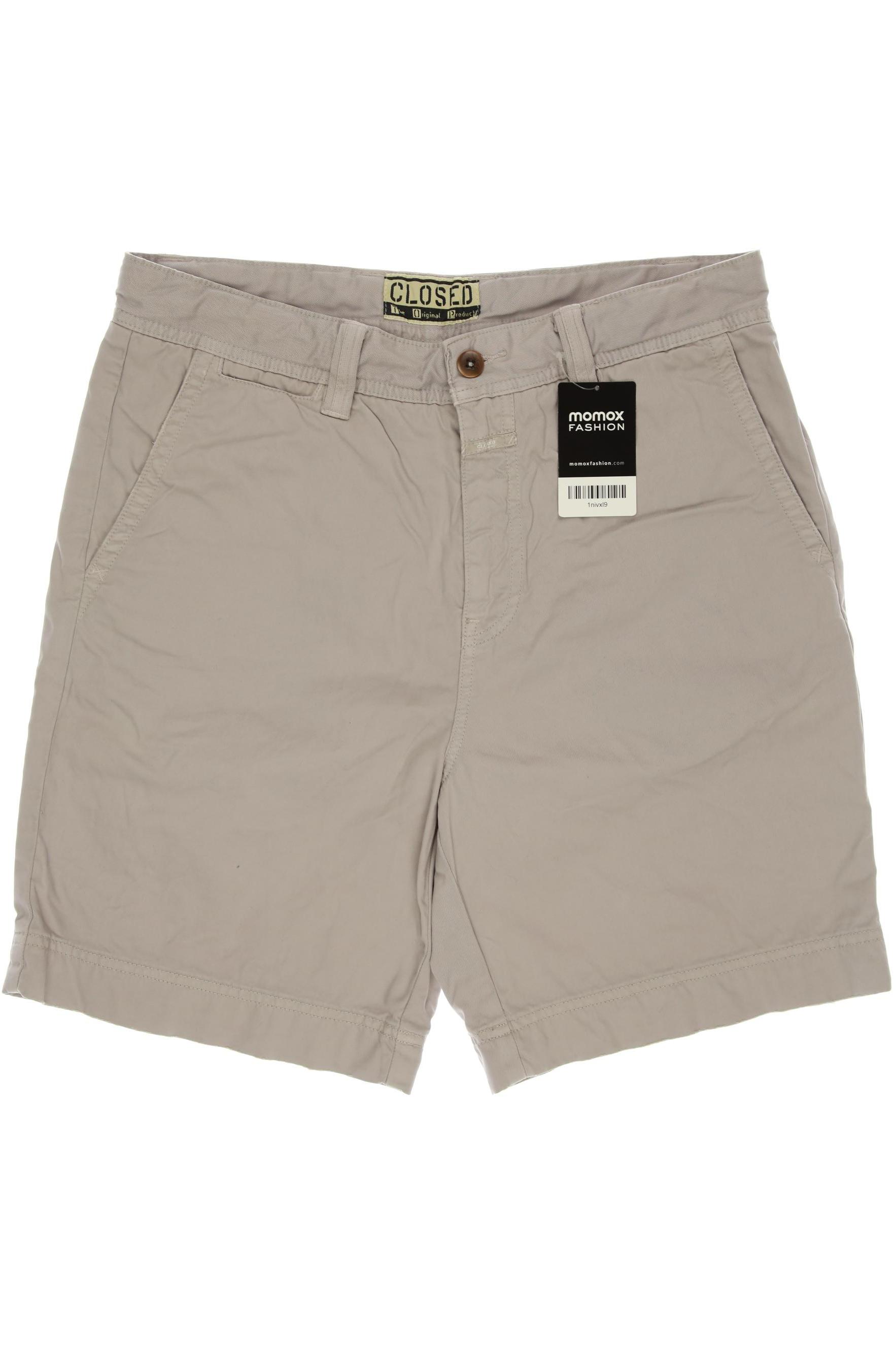 

Closed Herren Shorts, grau