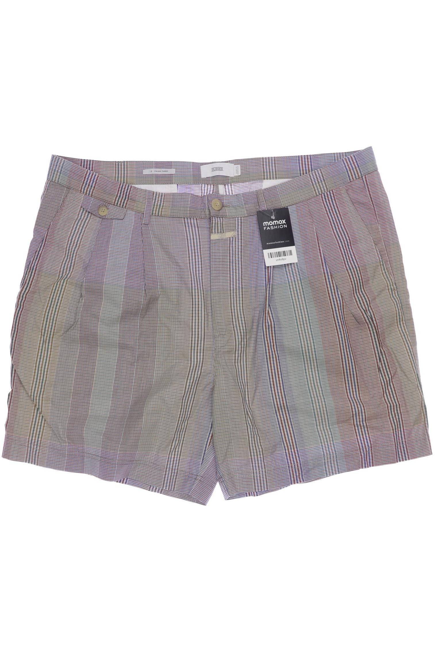 

Closed Herren Shorts, mehrfarbig, Gr. 38