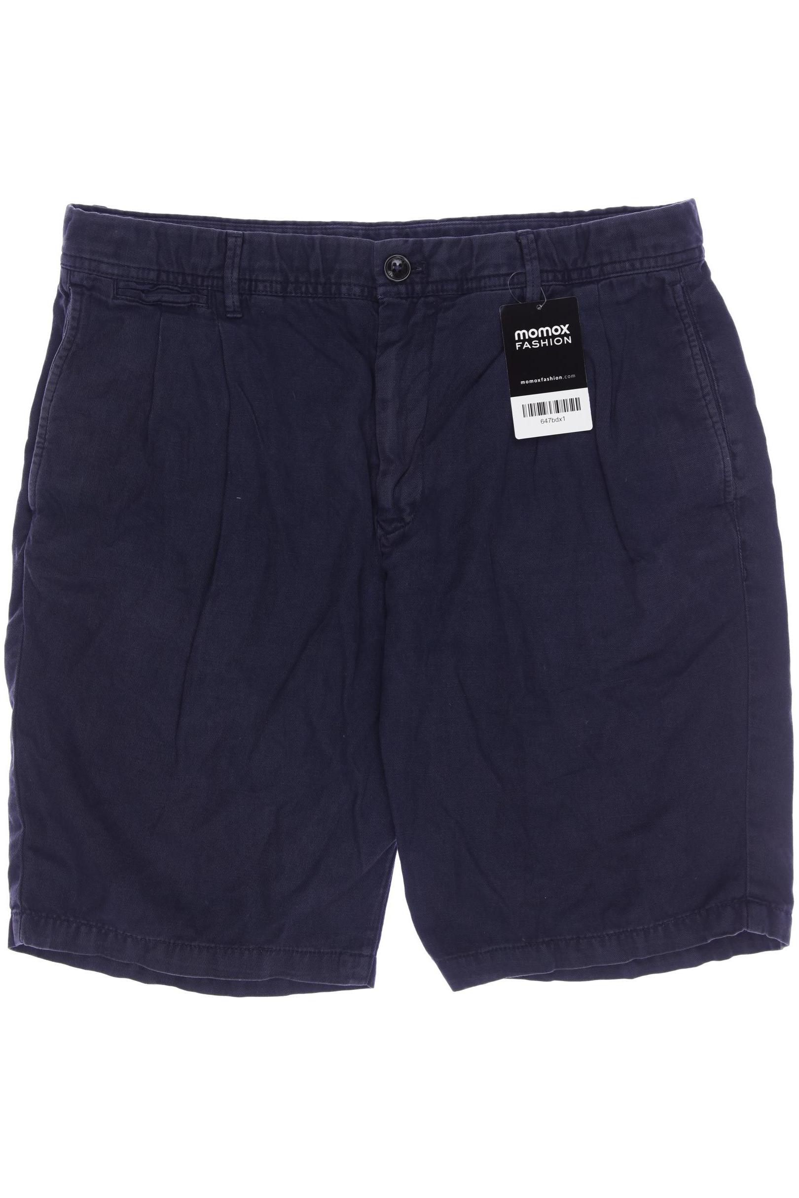 

Closed Herren Shorts, marineblau, Gr. 31