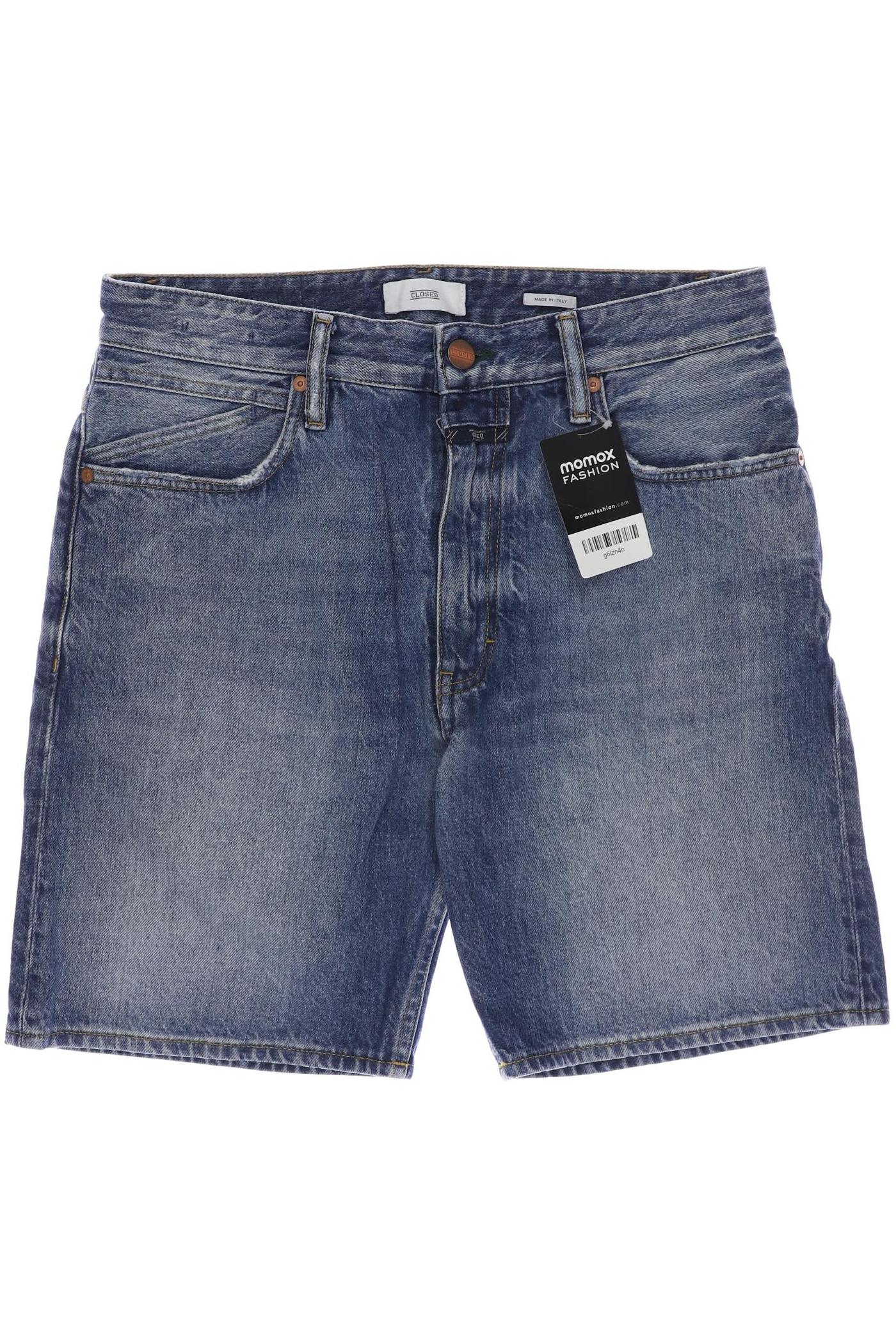 

Closed Herren Shorts, blau