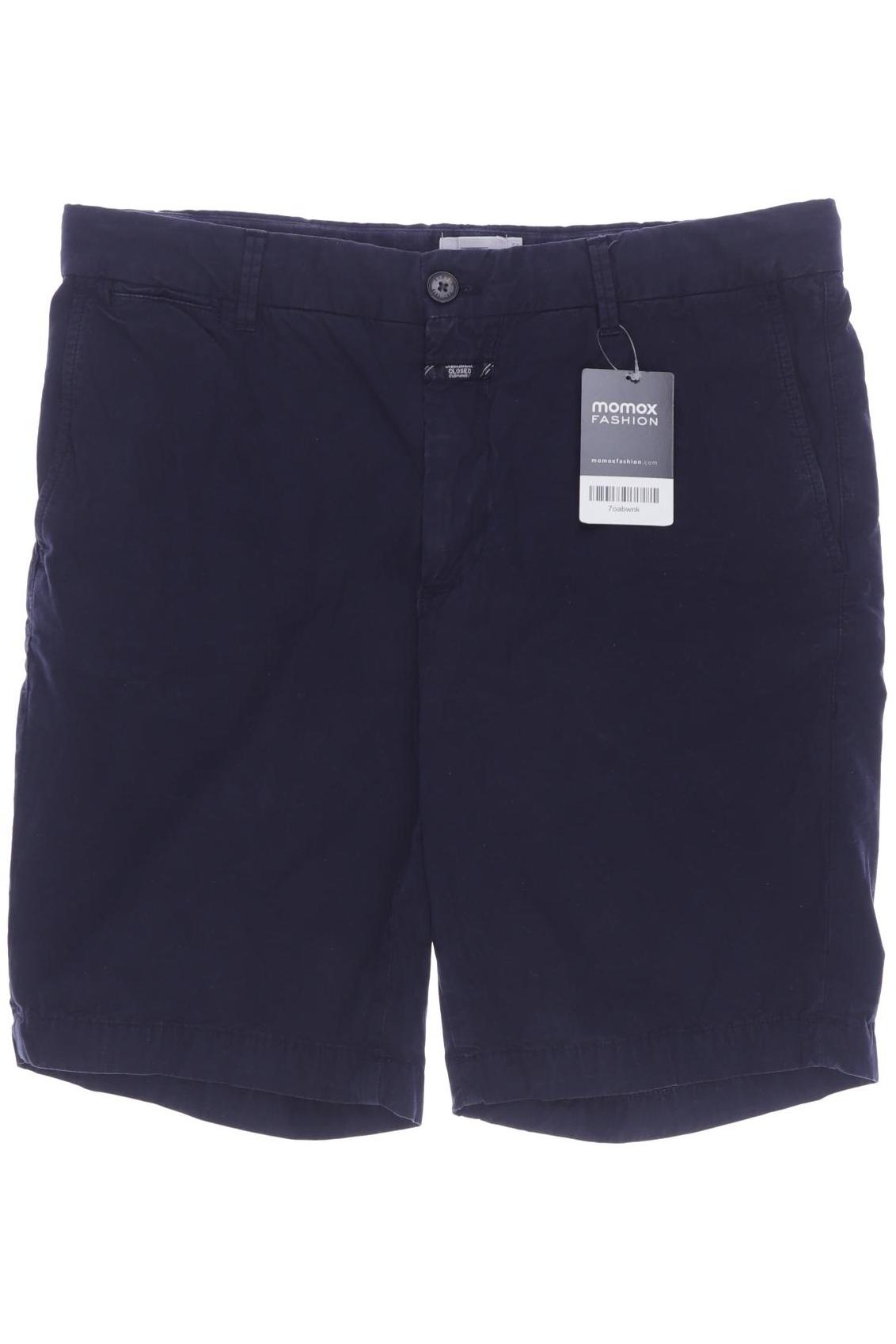 

Closed Herren Shorts, marineblau, Gr. 52