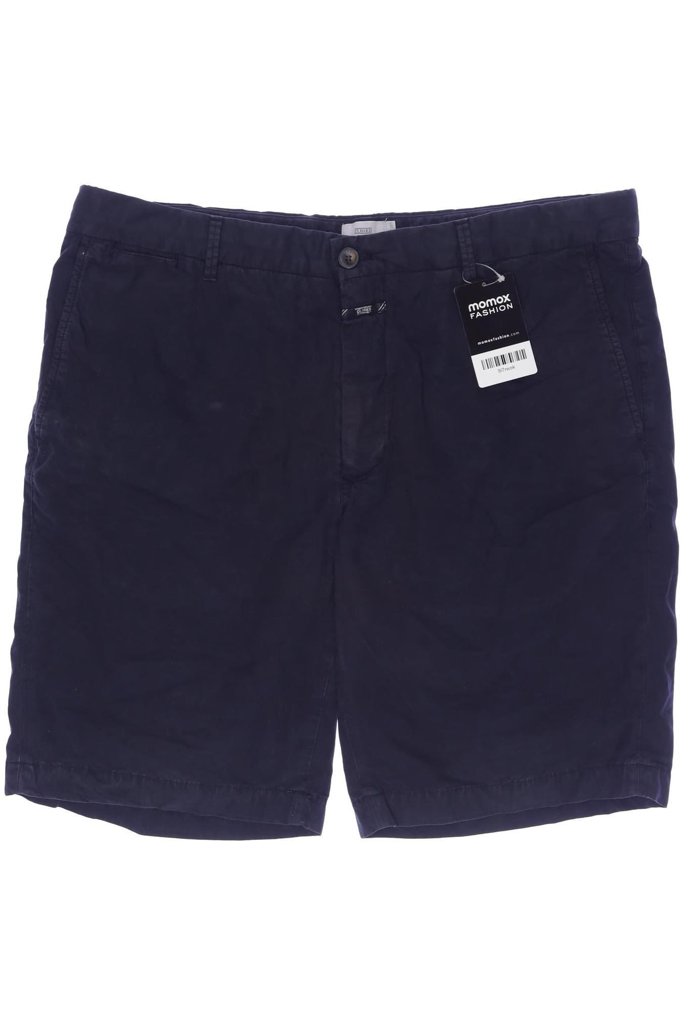 

Closed Herren Shorts, marineblau, Gr. 36