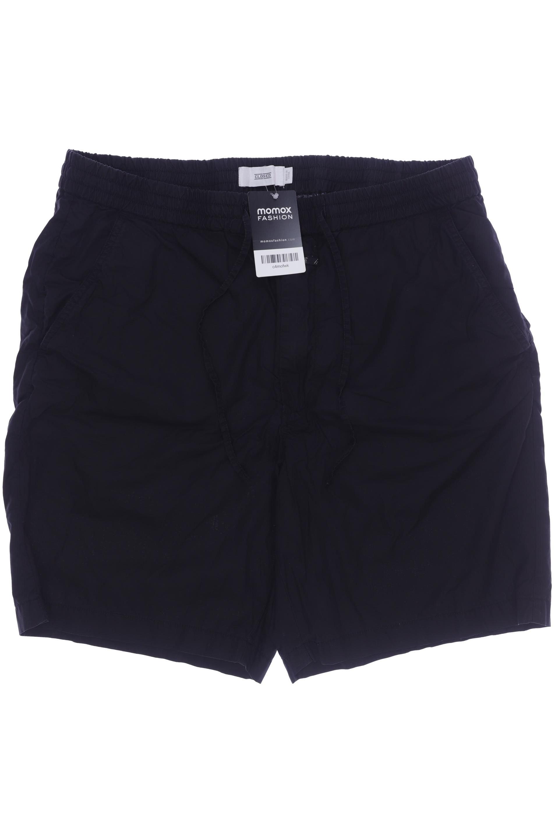 

Closed Herren Shorts, schwarz, Gr. 54