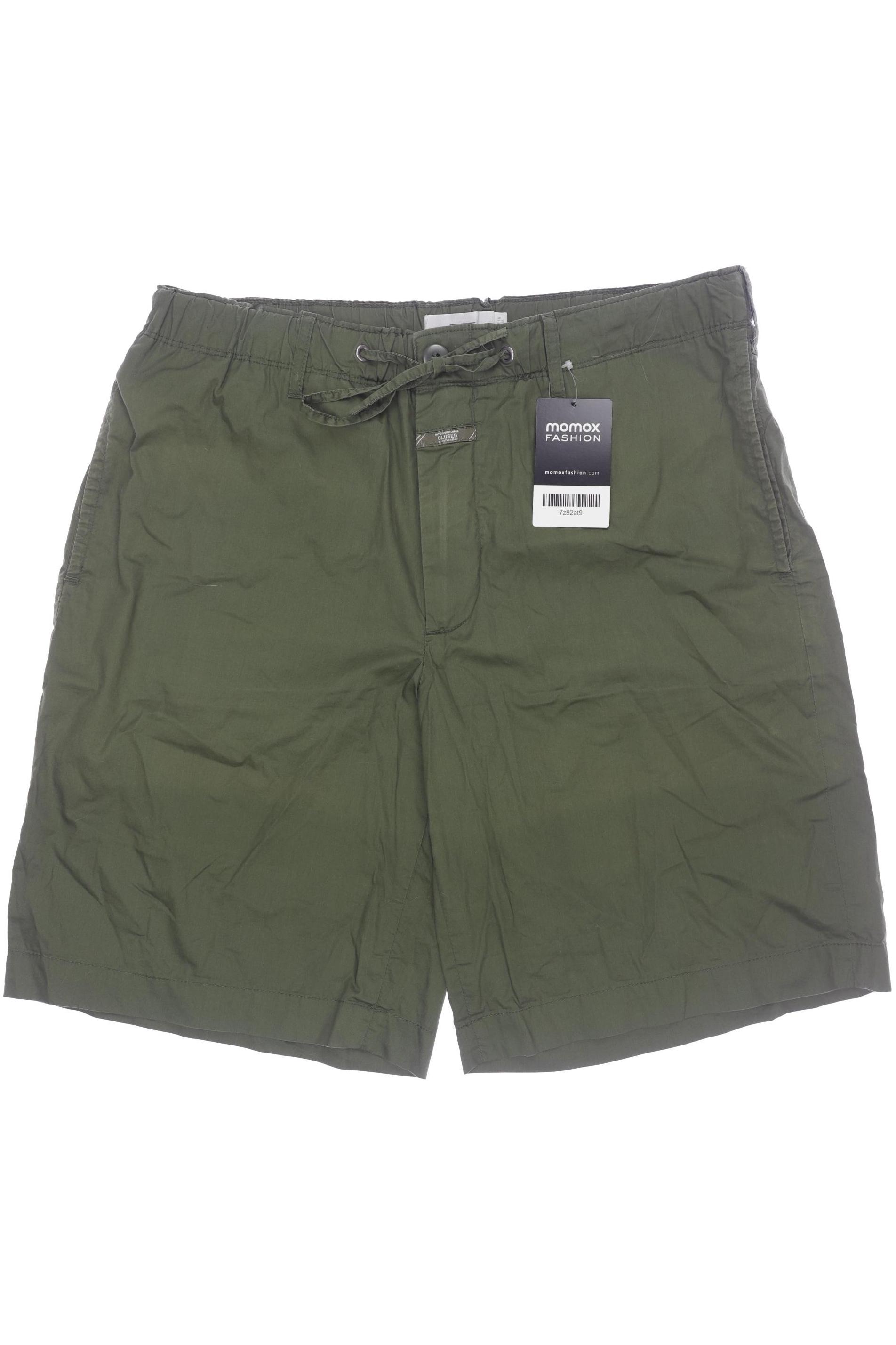 

Closed Herren Shorts, grün, Gr. 29