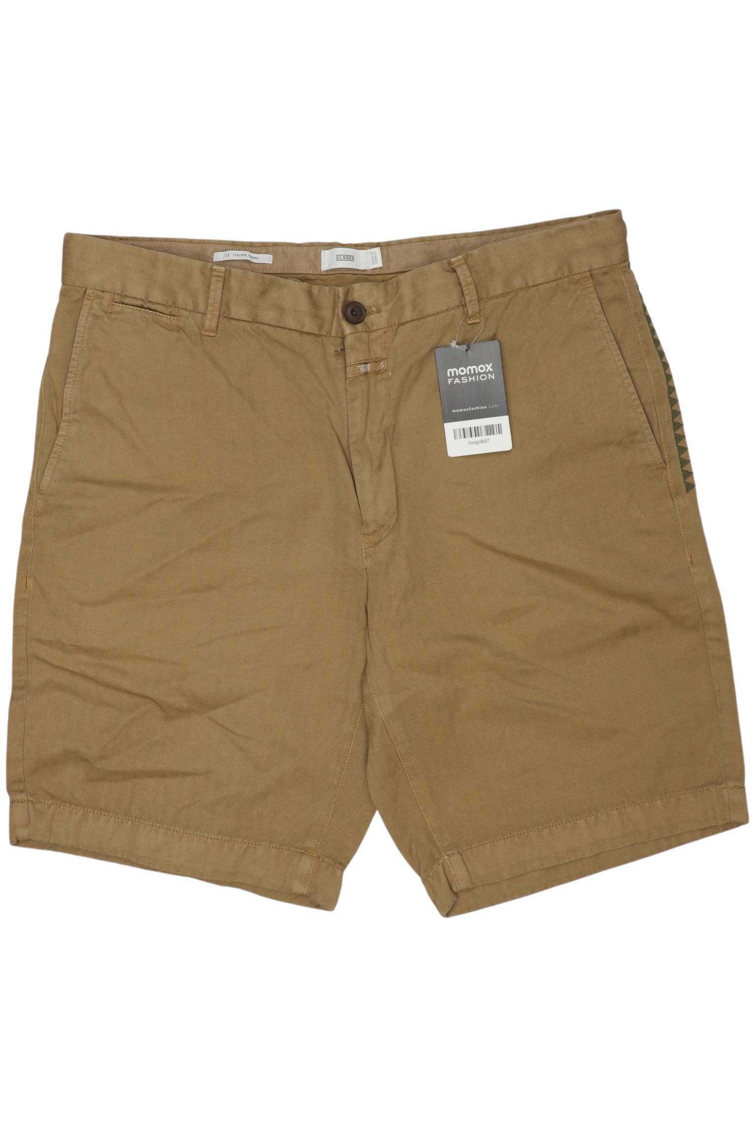 

Closed Herren Shorts, braun, Gr. 33