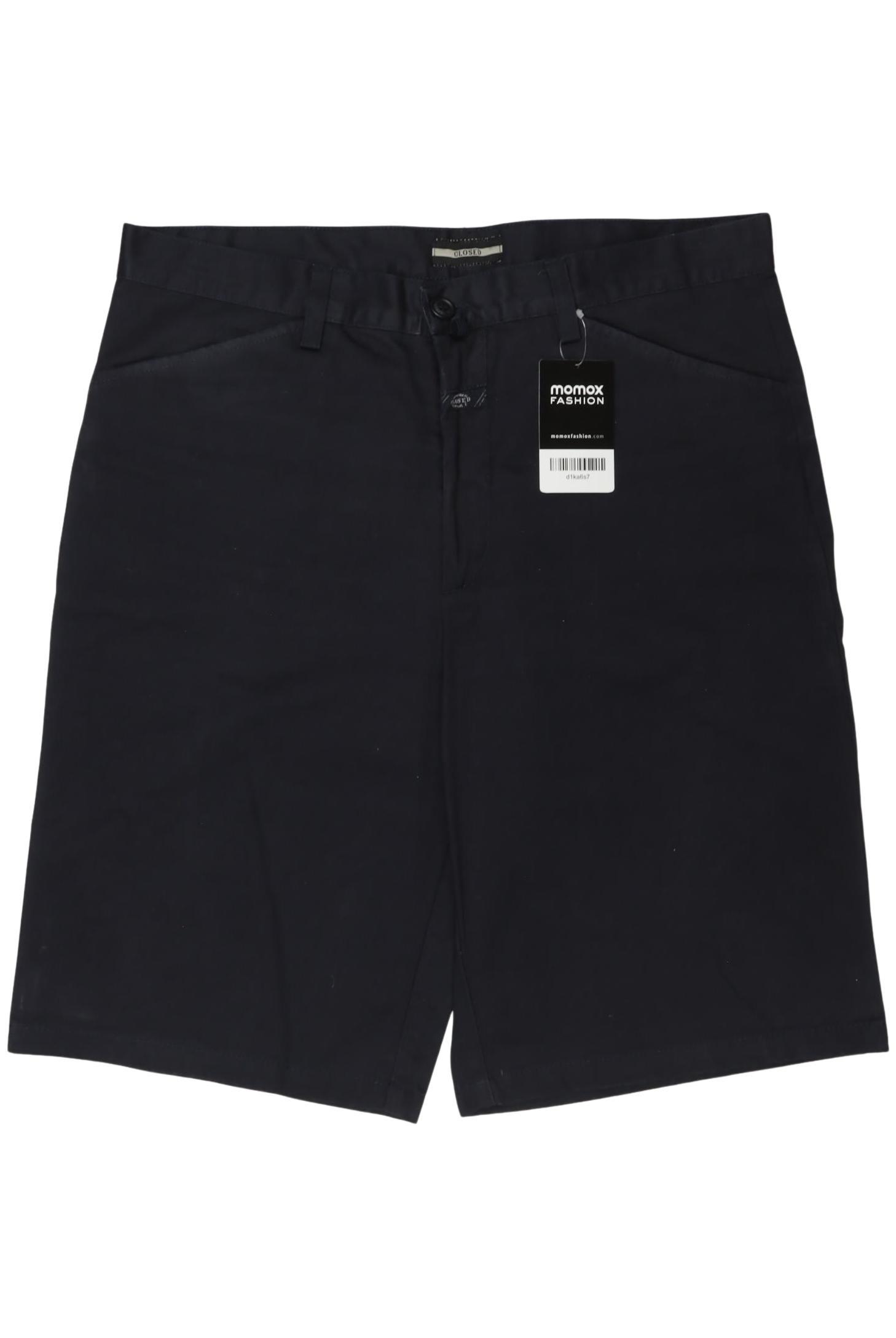 

Closed Herren Shorts, marineblau, Gr. 48