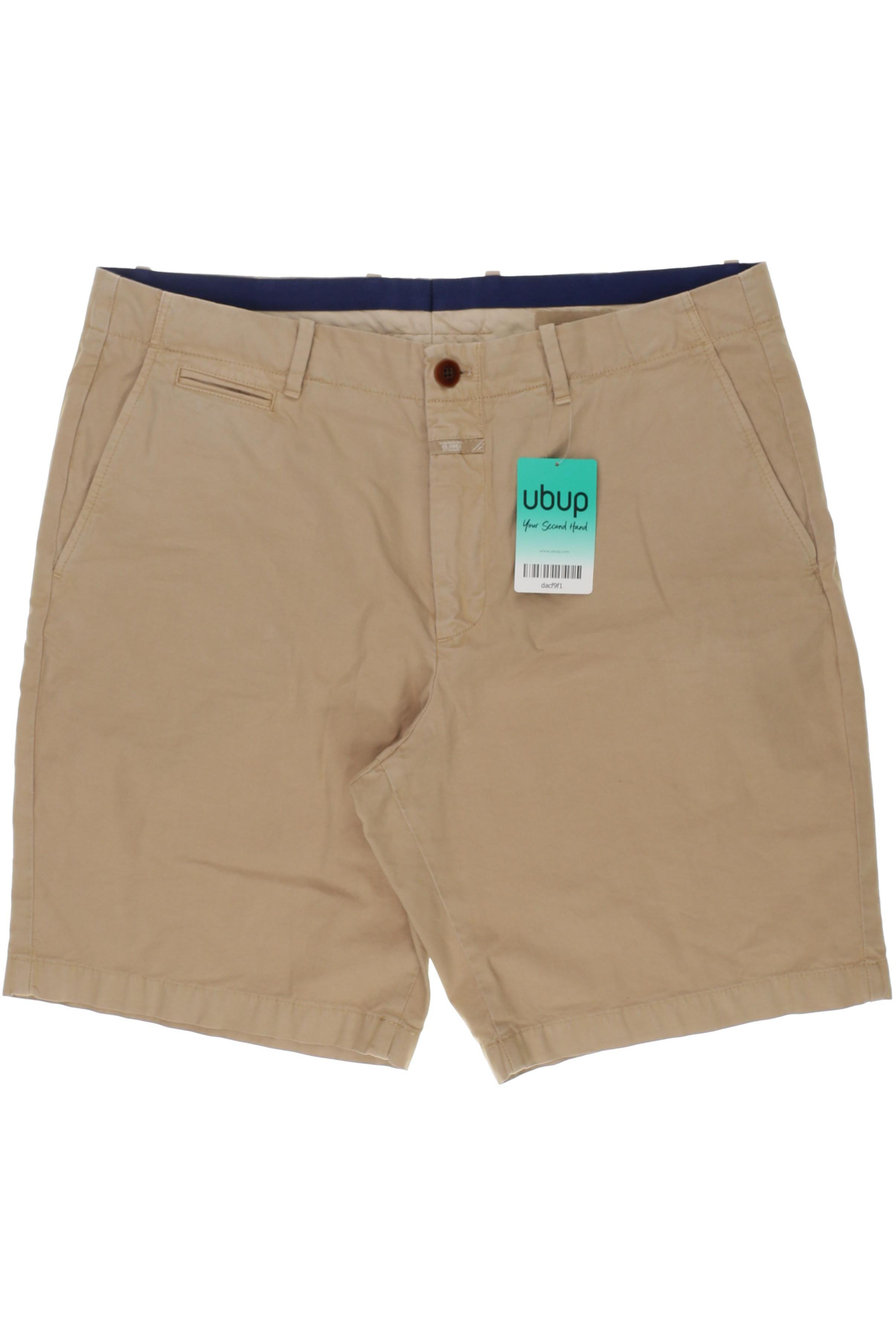 Thumbnail - Closed Herren Shorts, beige, Gr. 32