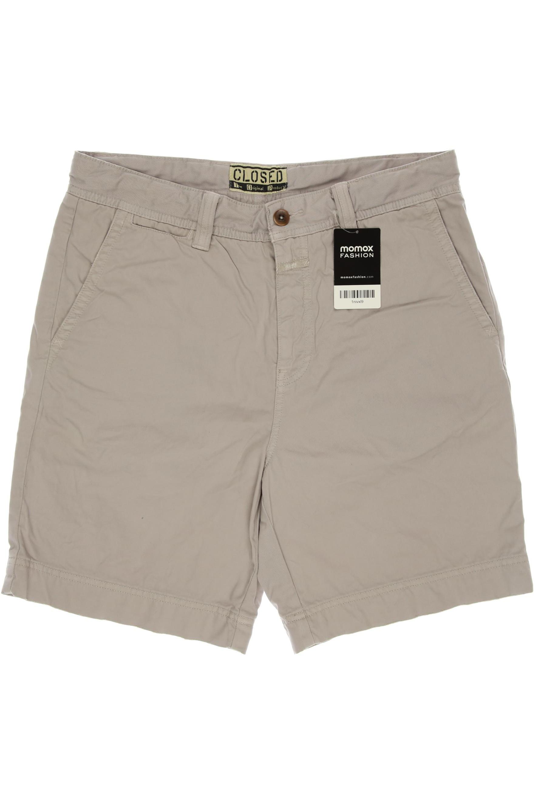

Closed Herren Shorts, grau, Gr. 48