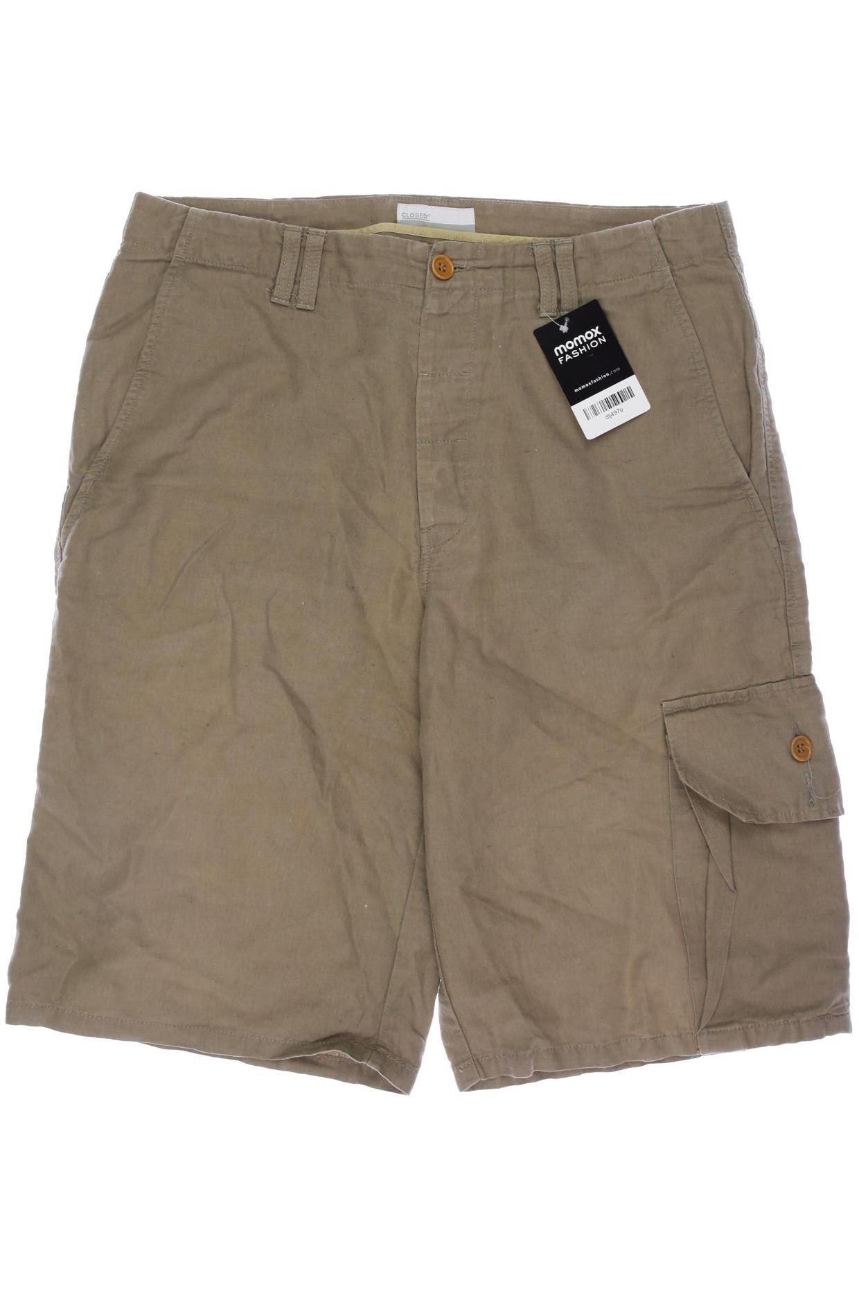 

Closed Herren Shorts, beige
