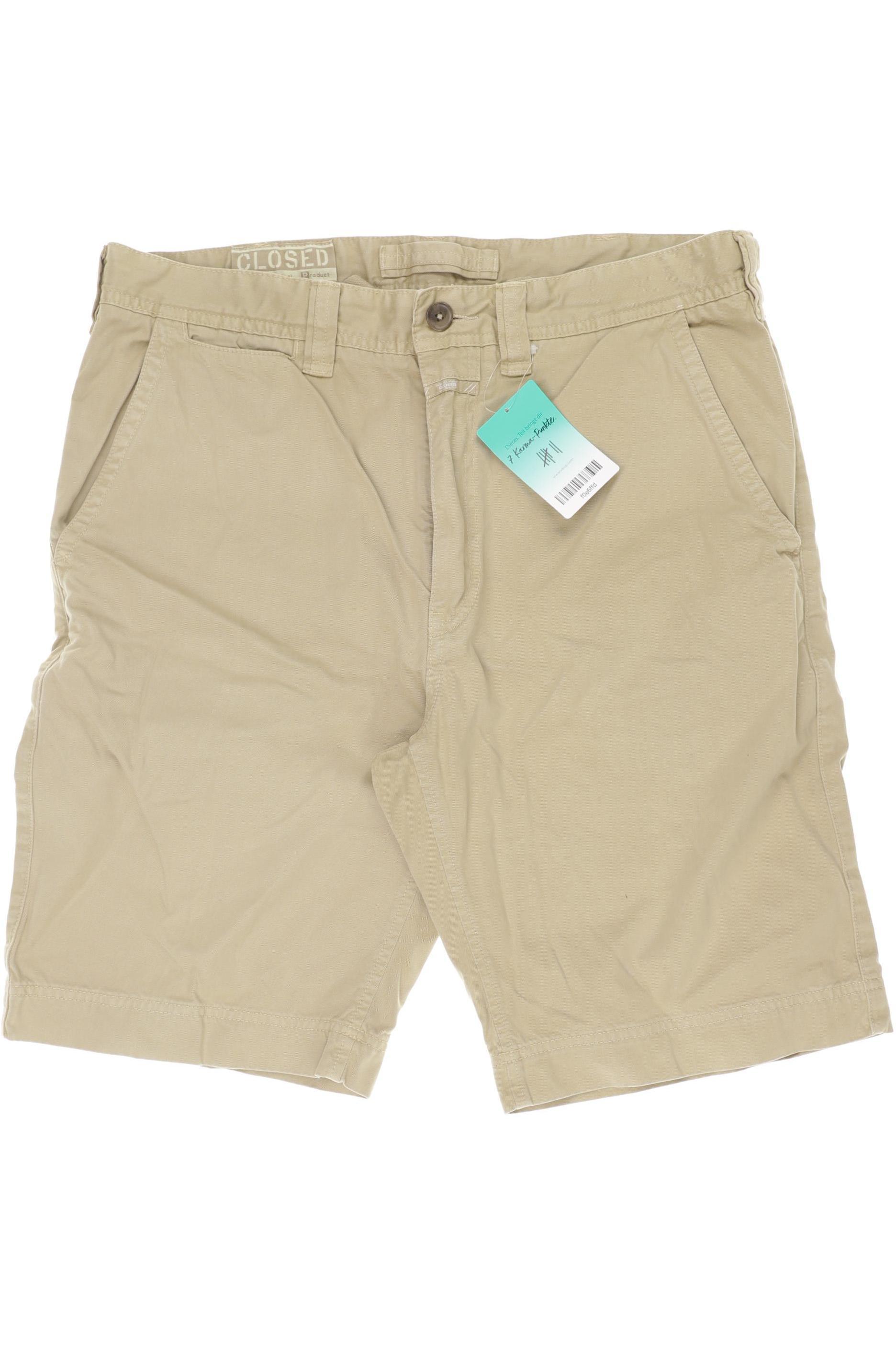 

Closed Herren Shorts, beige, Gr. 33