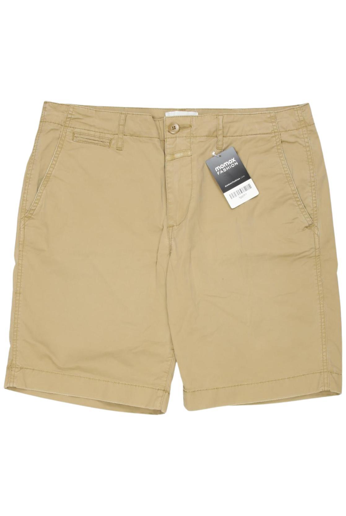 Thumbnail - Closed Herren Shorts, beige, Gr. 29