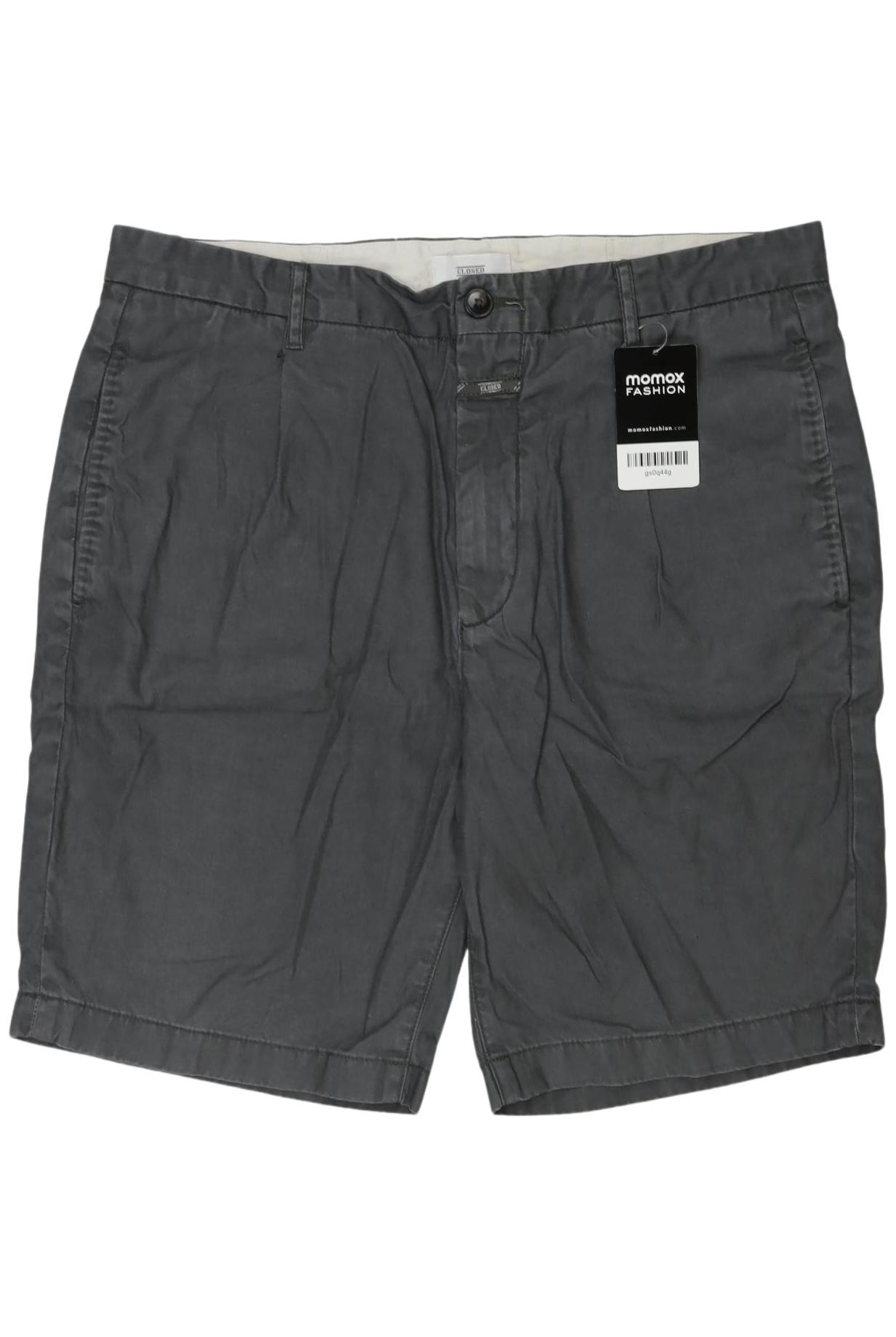 

Closed Herren Shorts, grau, Gr. 33