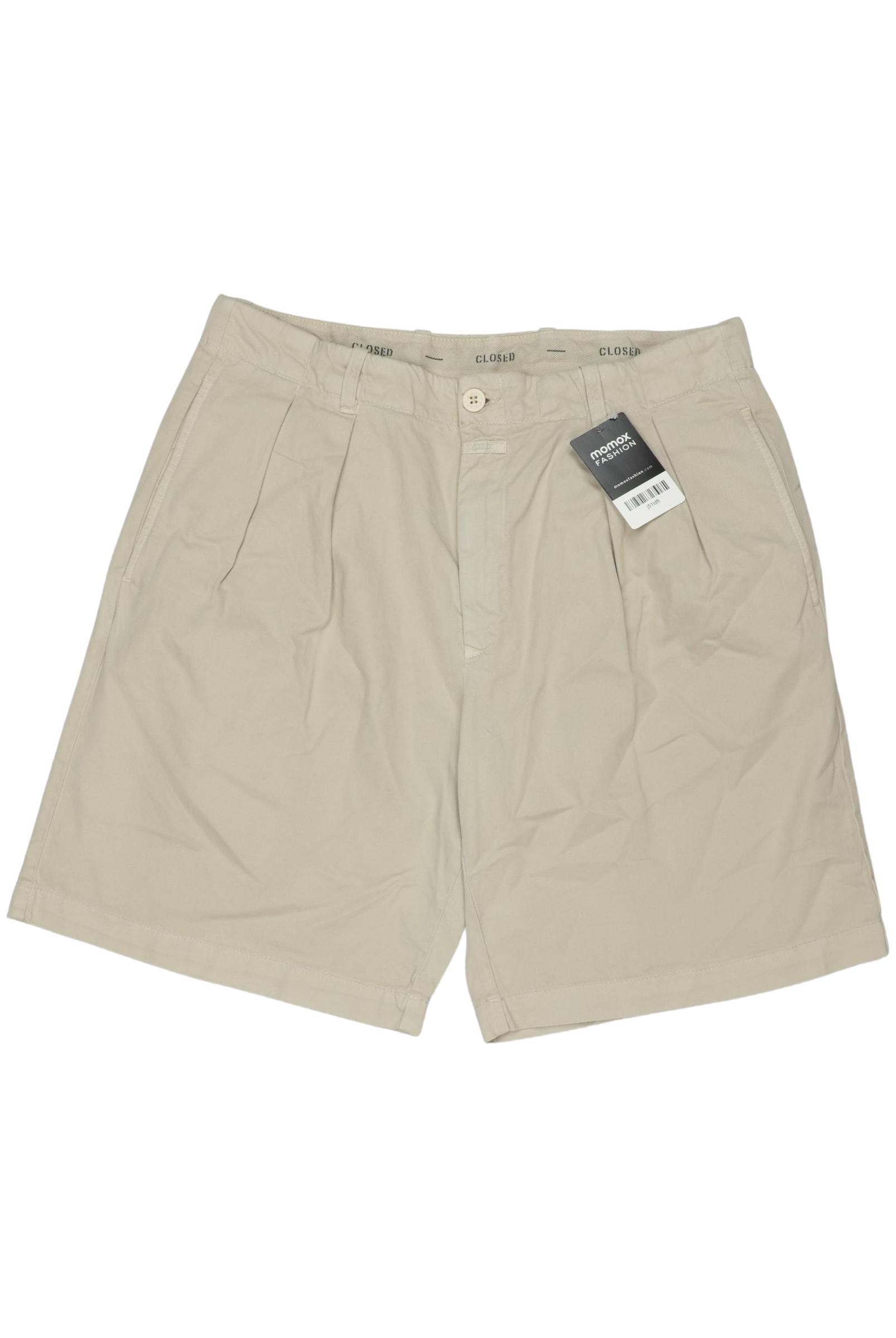 

Closed Herren Shorts, cremeweiß, Gr. 50