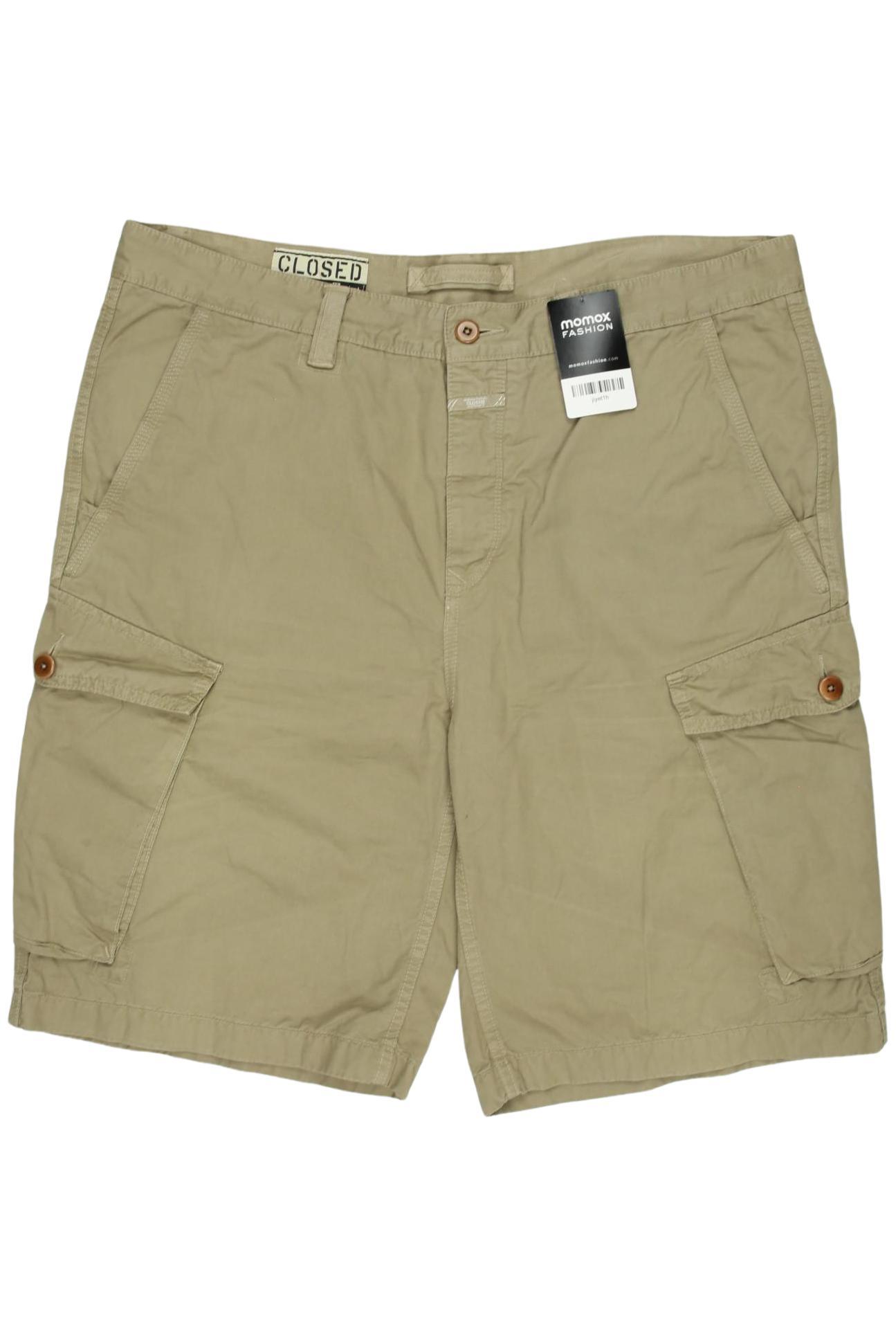 

Closed Herren Shorts, beige, Gr. 36