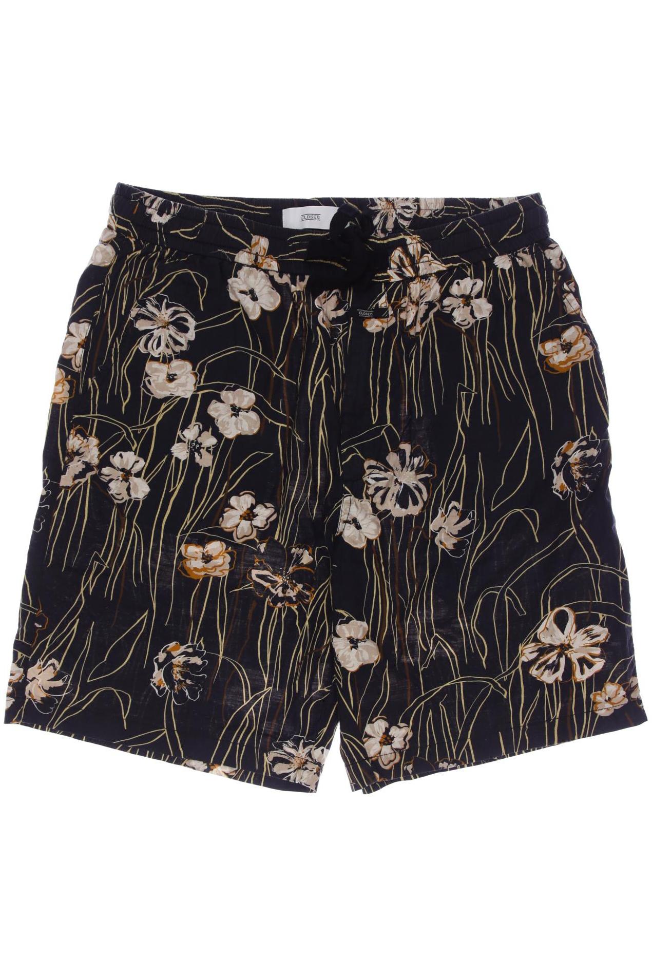 

Closed Herren Shorts, schwarz, Gr. 33