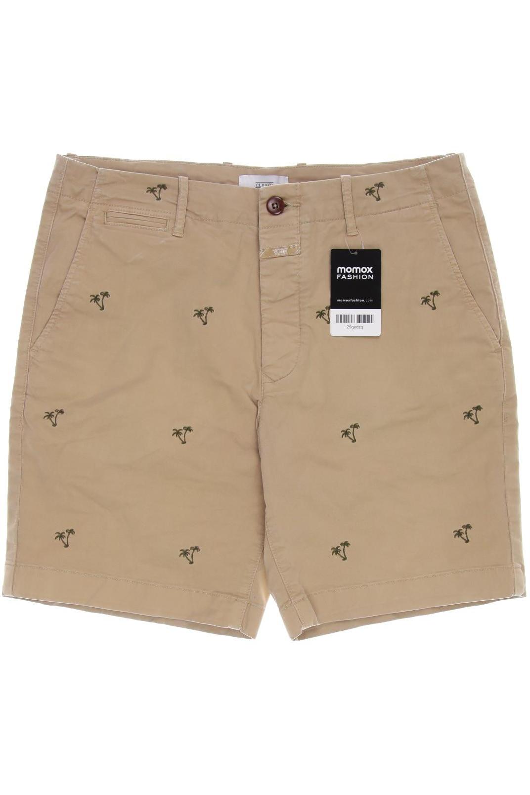 

Closed Herren Shorts, beige