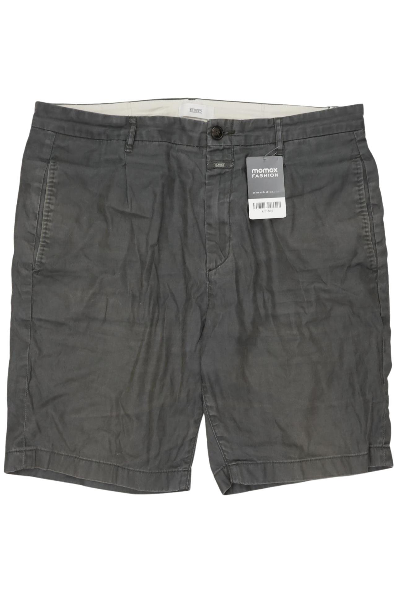 

Closed Herren Shorts, grau, Gr. 33