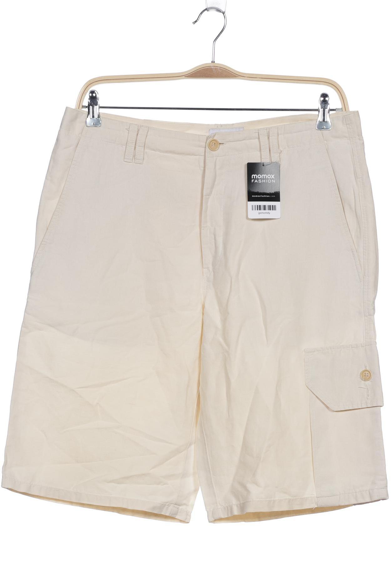 

Closed Herren Shorts, cremeweiß, Gr. 48