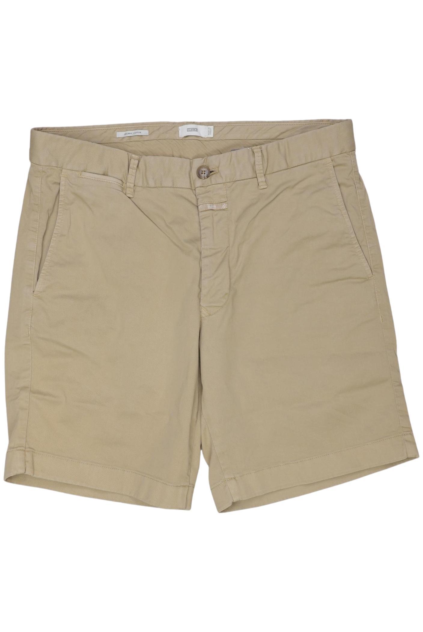 

Closed Herren Shorts, beige, Gr. 31