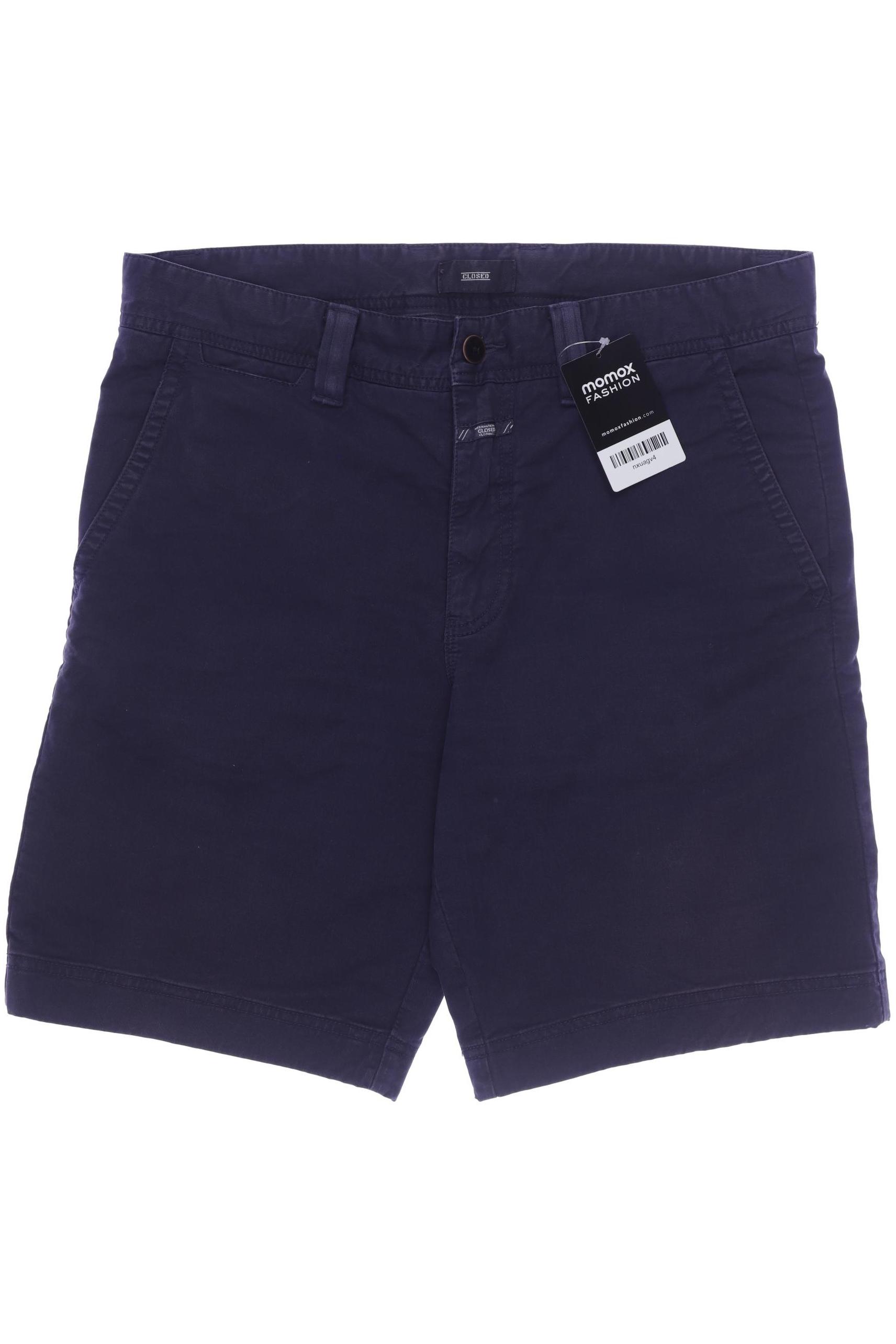 

Closed Herren Shorts, marineblau, Gr. 50