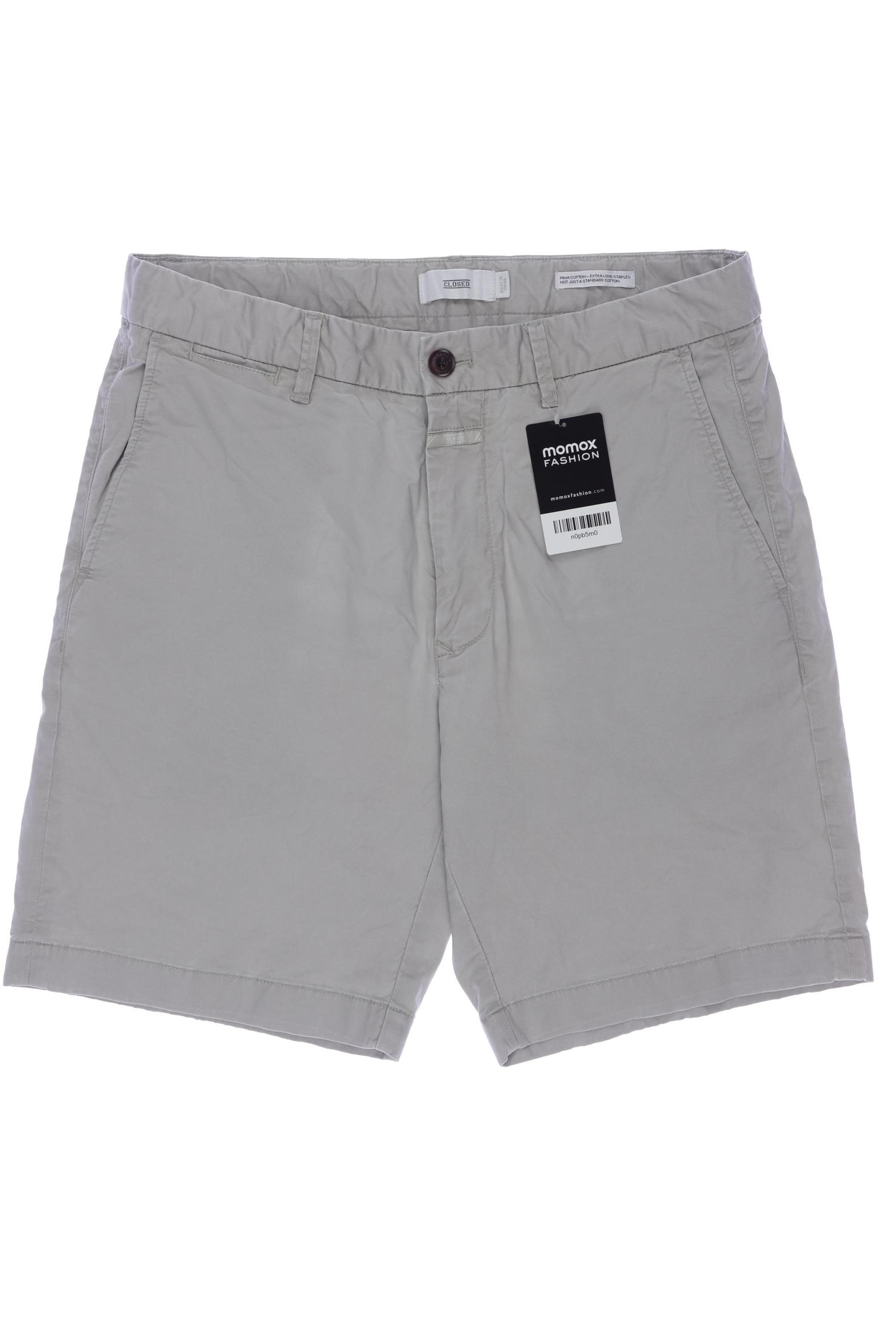 

Closed Herren Shorts, grau, Gr. 31