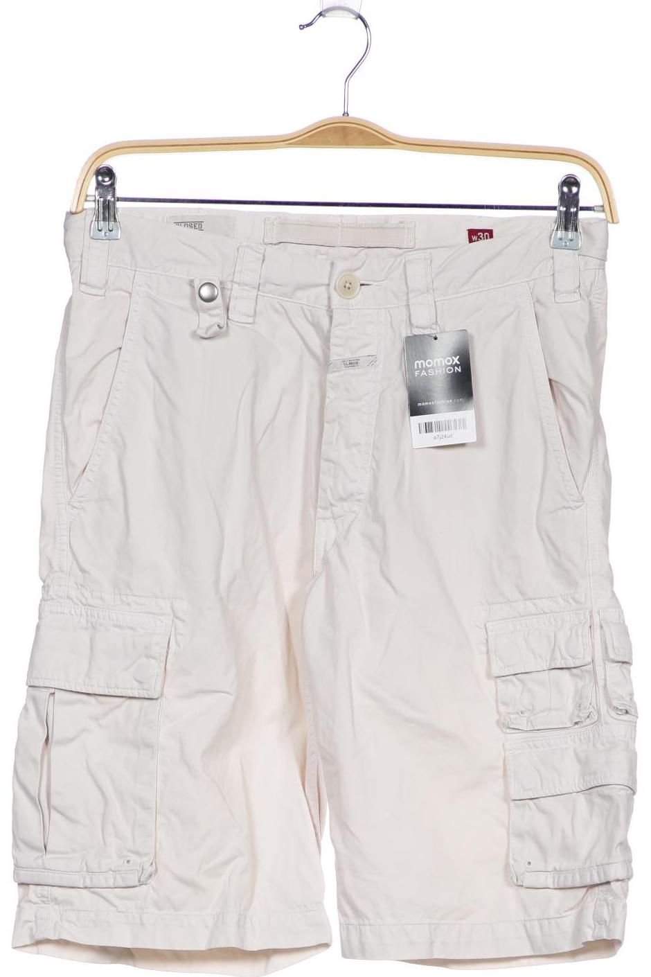 

Closed Herren Shorts, beige
